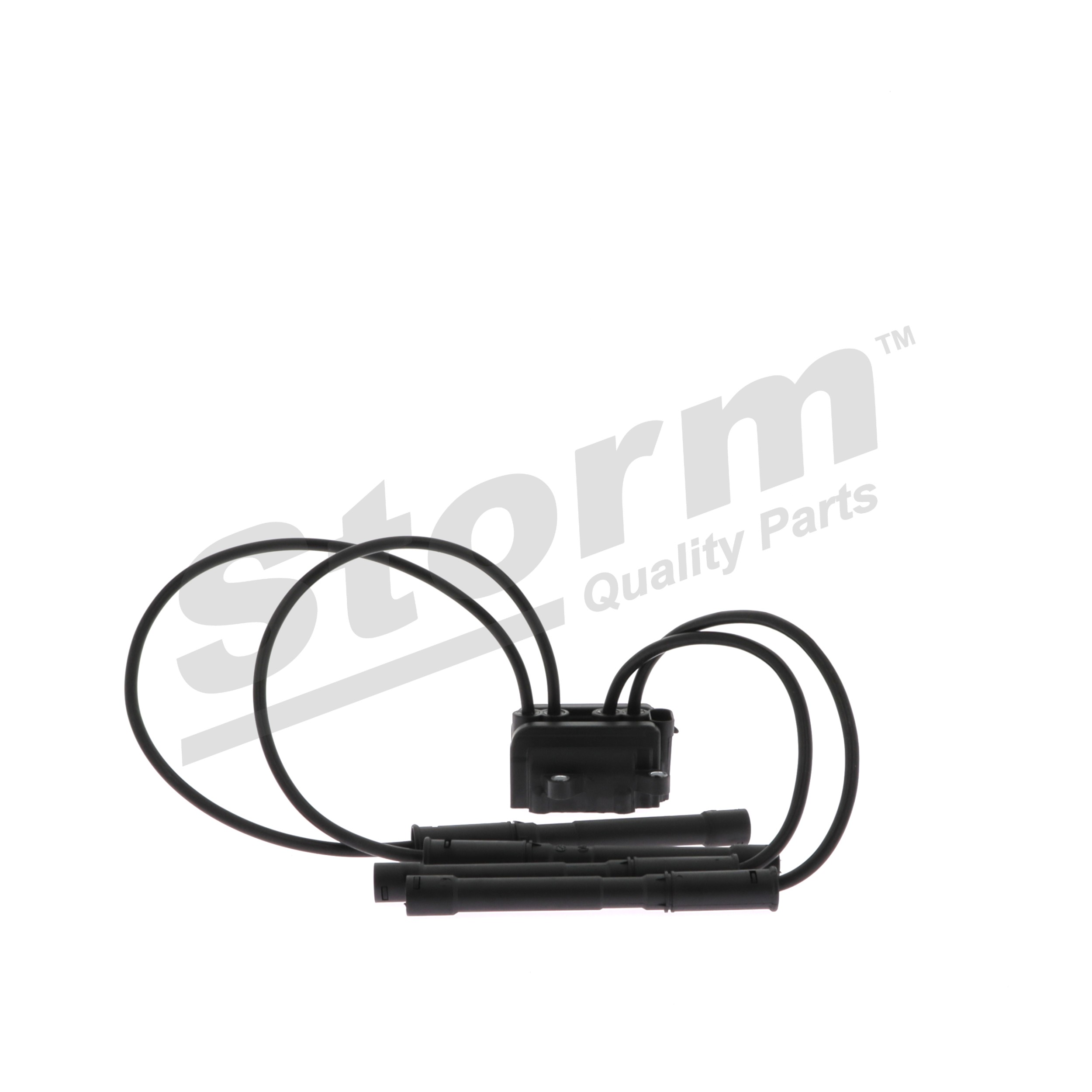OEM 597083 STORM QUALITY PARTS Sytytyspuola 880036 varten VW, PEUGEOT, CITROЁN, RENAULT