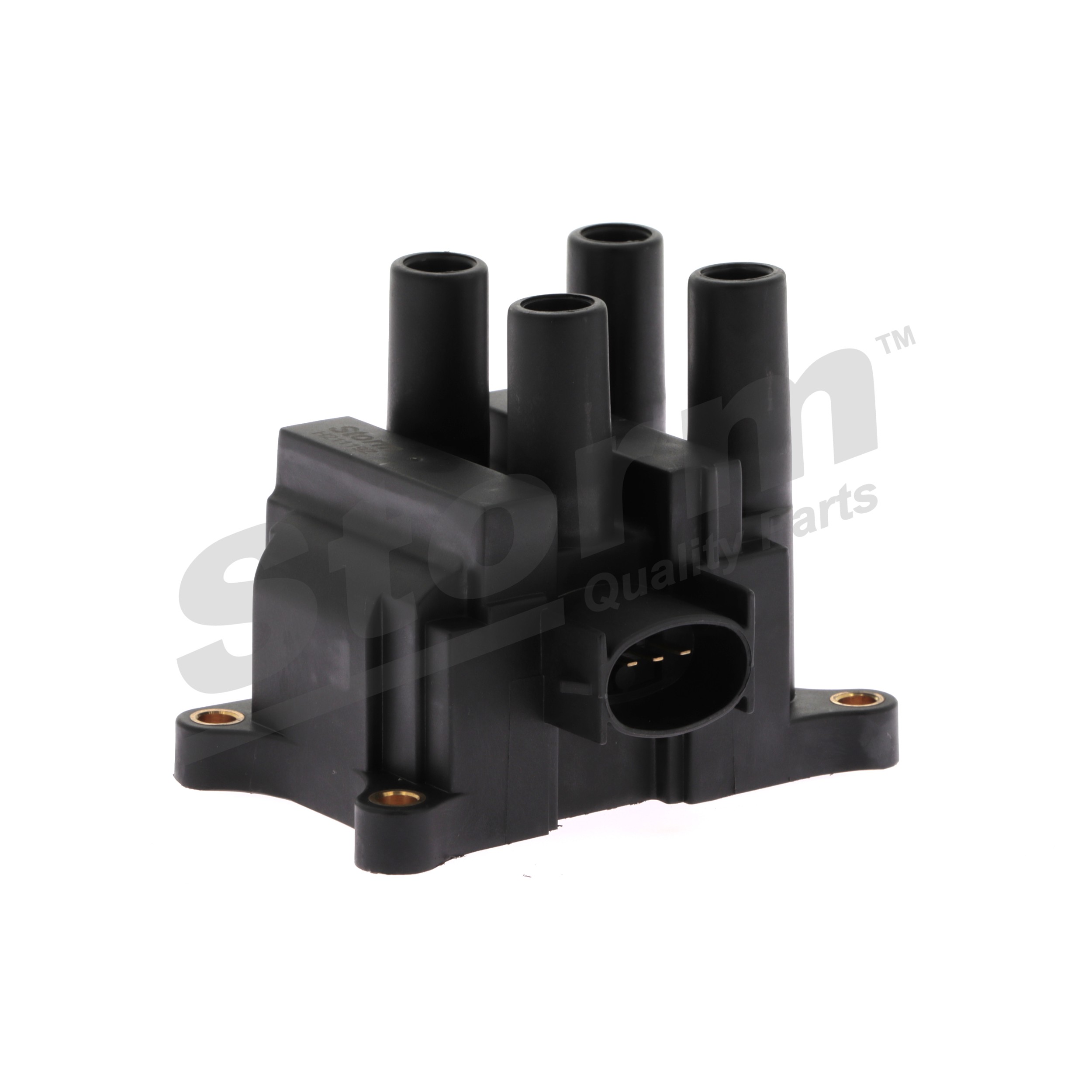 OEM YF091810X STORM QUALITY PARTS Bobine 880049 voor FORD, VOLVO, MAZDA, TESLA, AUTO UNION
