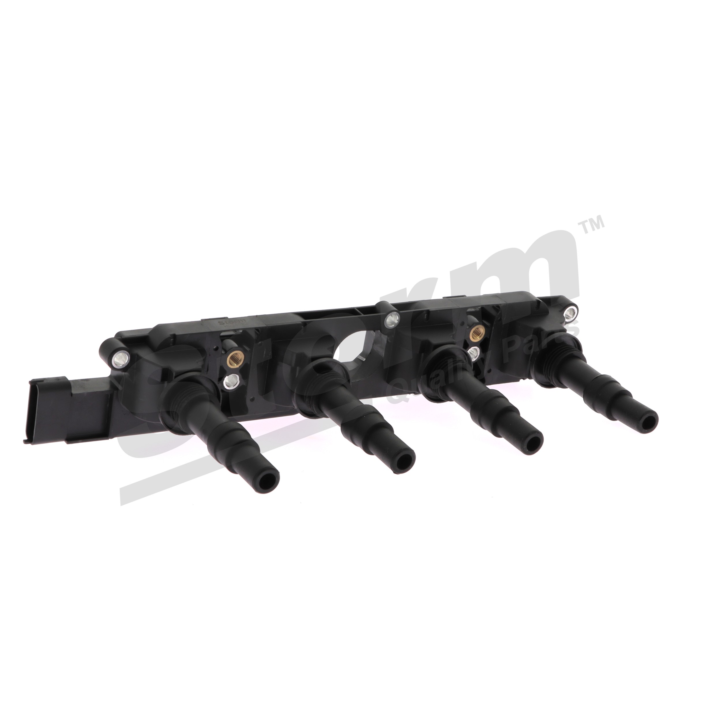 OEM 09119567 STORM QUALITY PARTS Sytytyspuola 880063 varten VW, OPEL, SAAB, CHEVROLET, CADILLAC