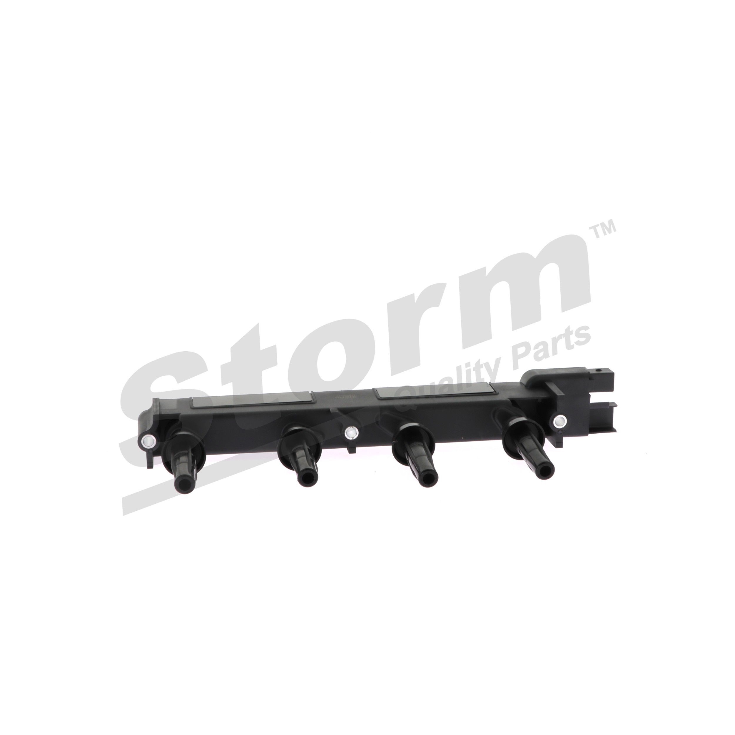 OEM 133883 STORM QUALITY PARTS Bobine d'allumage 880073 pour PEUGEOT, VOLKSWAGEN, CITROЁN, OPEL, FIAT