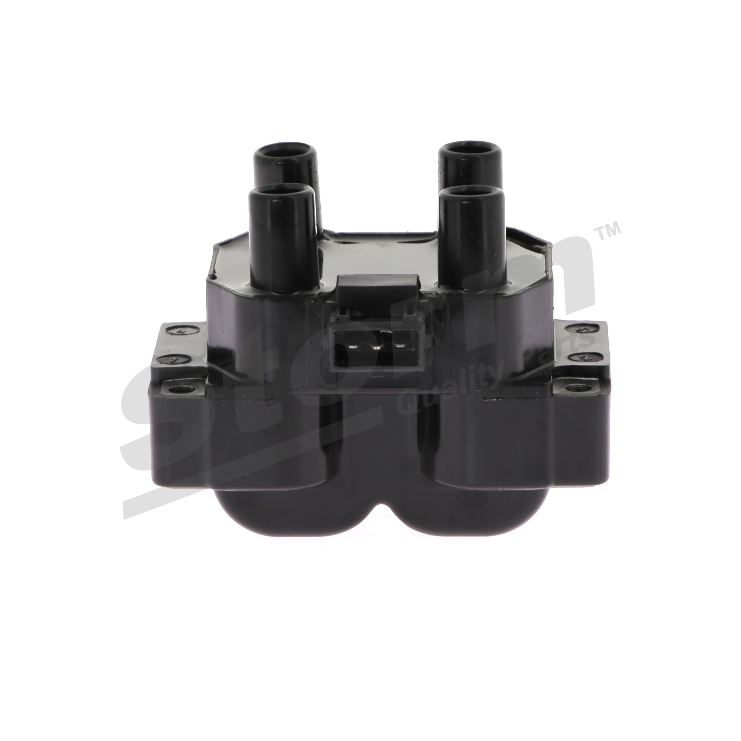 OEM ERR6566 STORM QUALITY PARTS Bobina d'accensione 880109 per ALFA ROMEO, LANCIA, LAND ROVER, SKODA, LEXUS