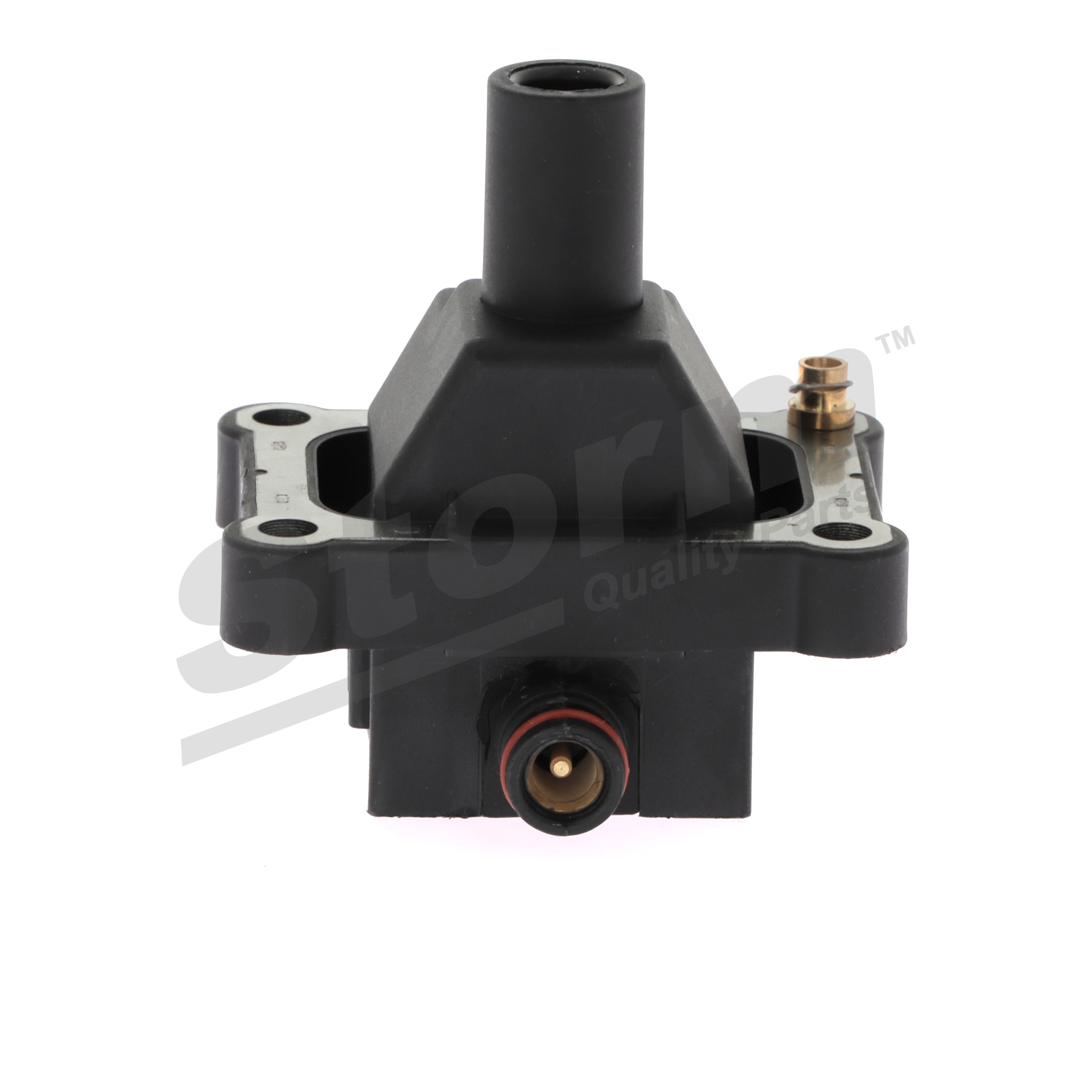 OEM 0001587503 STORM QUALITY PARTS Bobina de ignição 880180 para MERCEDES-BENZ, FORD, NISSAN, HONDA, SMART