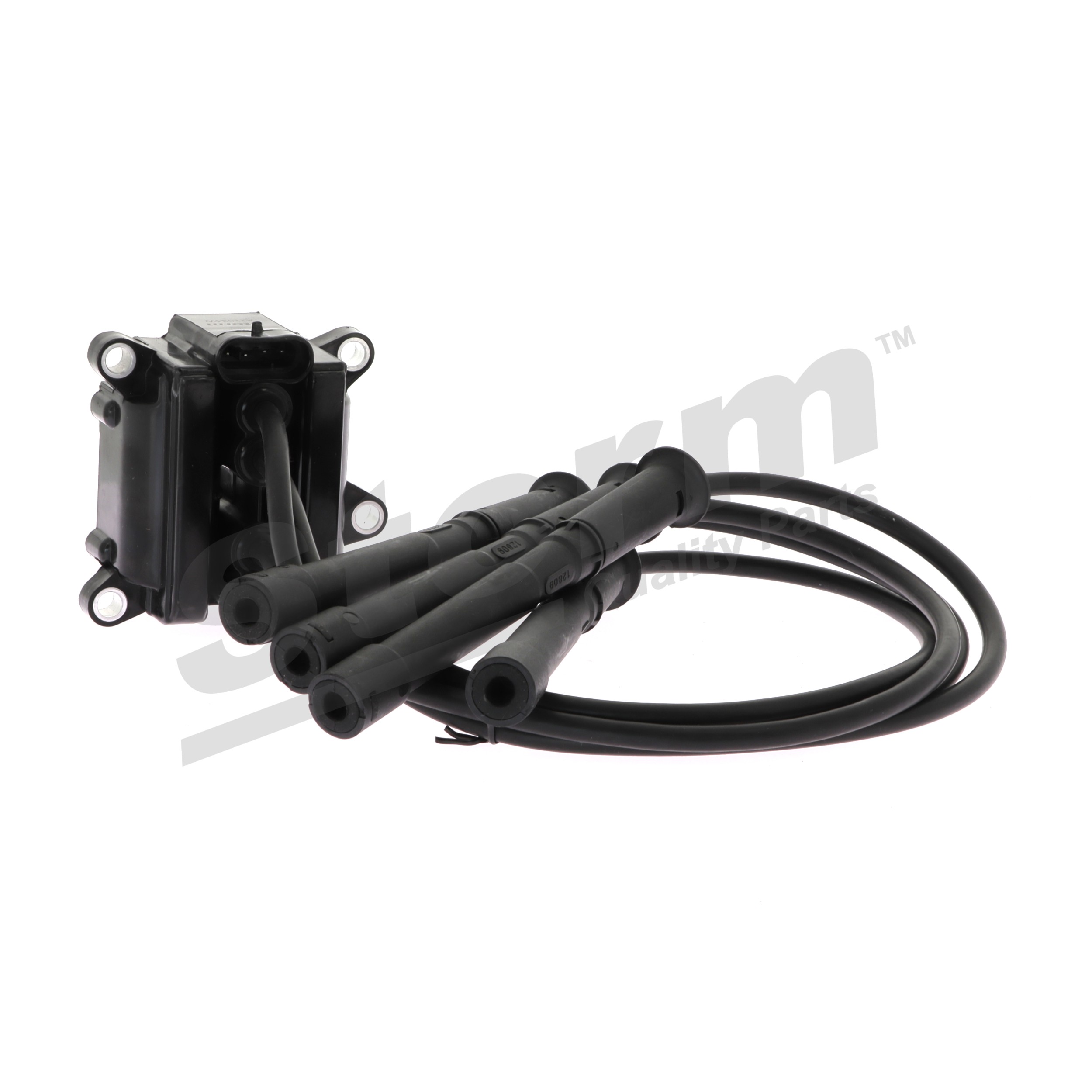 OEM 138713 STORM QUALITY PARTS Sytytyspuola 880211 varten