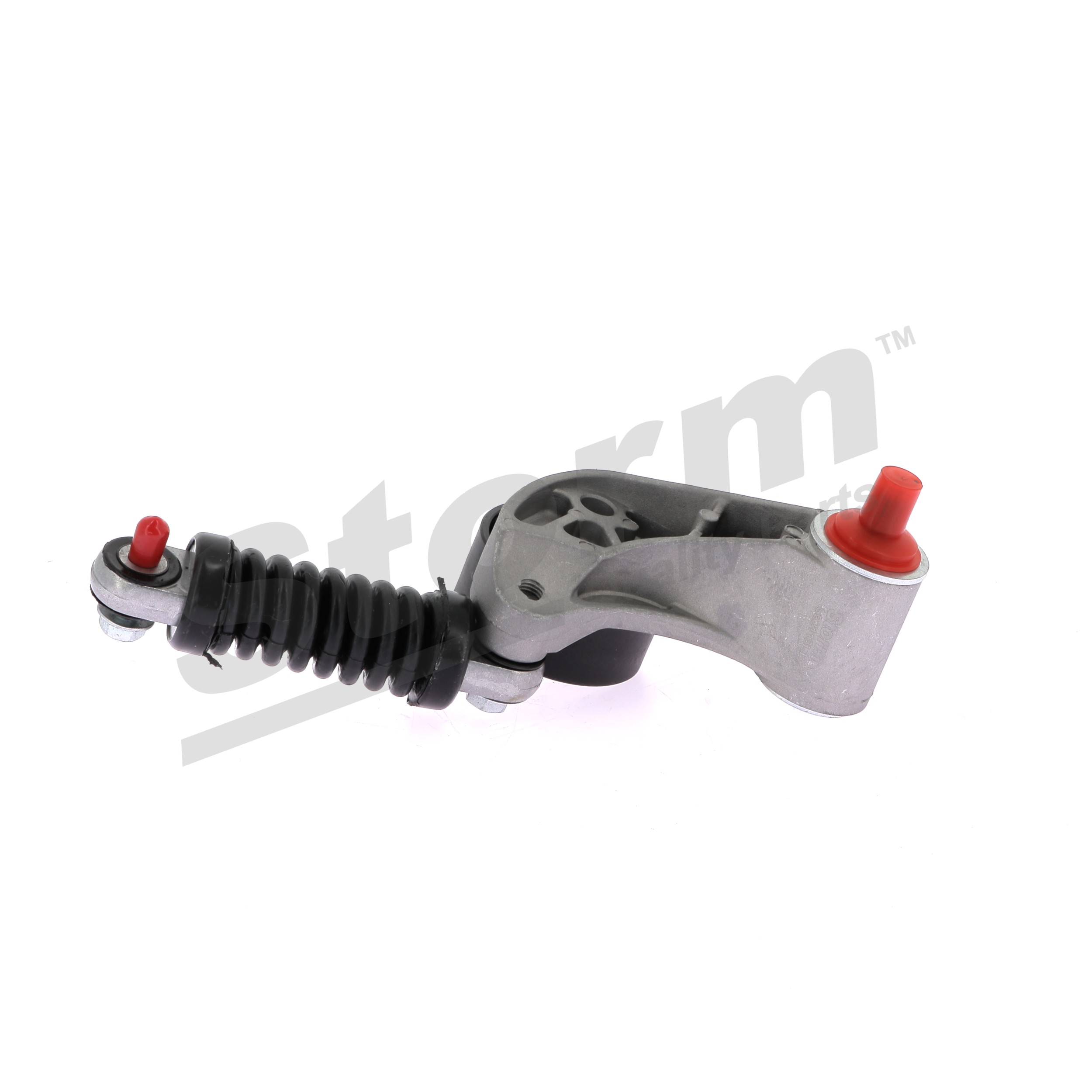 STORM QUALITY PARTS Rolo tensor, correia trapezoidal estriada (88028) para RENAULT MEGANE Scenic (JA0/1_) 1.9 D (JA0J) (47 KW / 64 CV / de 1997)