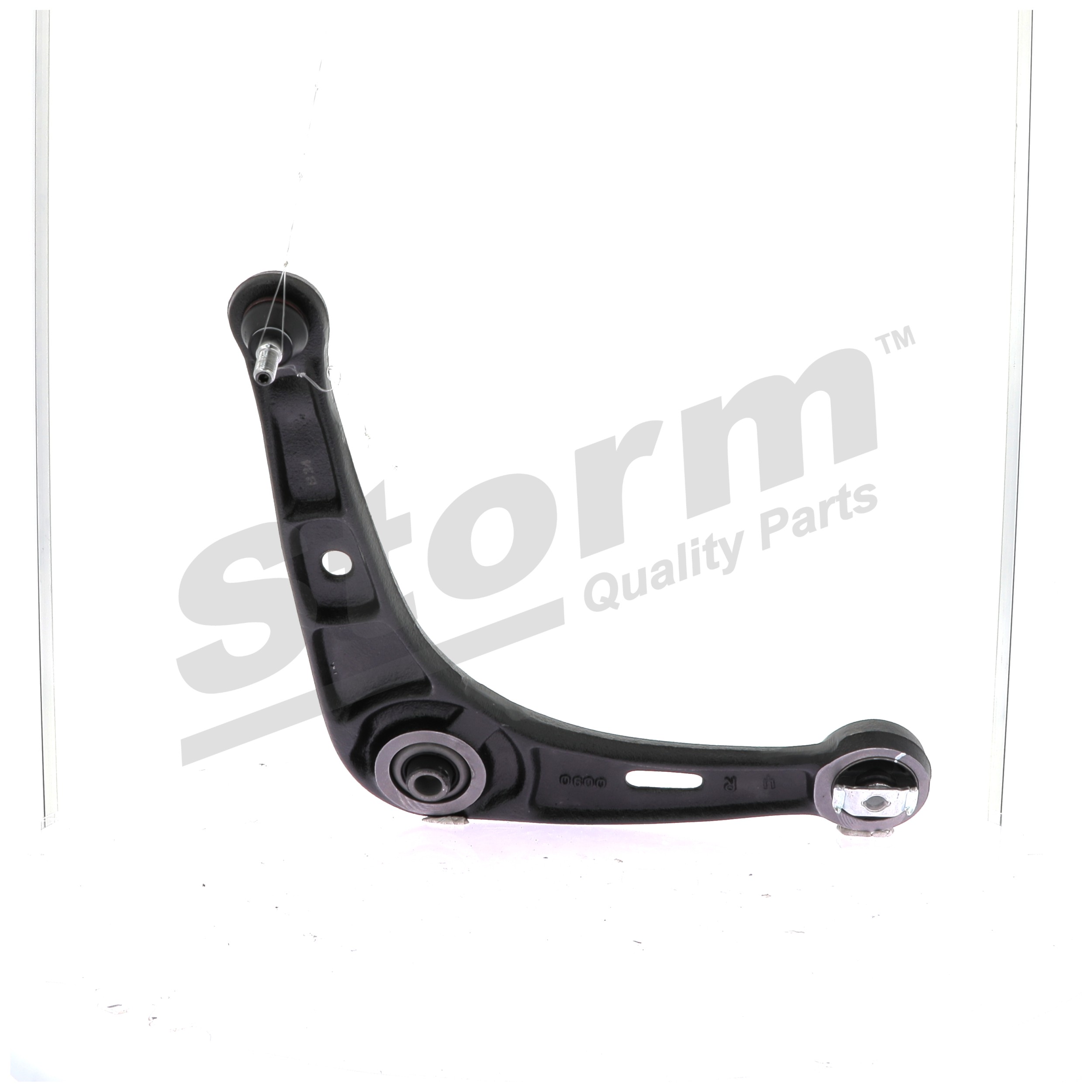 OEM 7700413494 STORM QUALITY PARTS Braccio oscillante, sospensione ruota 88051 per RENAULT, DACIA, RENAULT TRUCKS