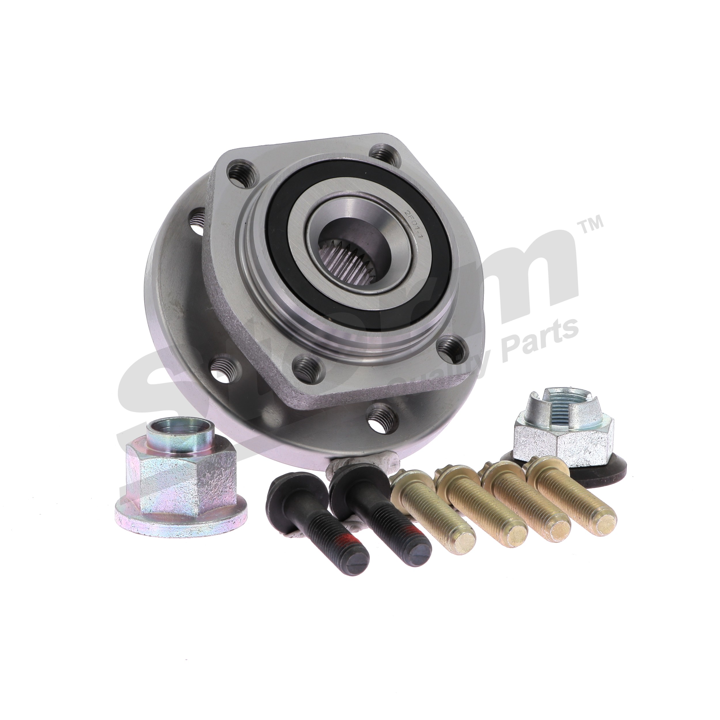 OEM 2717866 STORM QUALITY PARTS Kit cuscinetto ruota 880517 per VOLVO