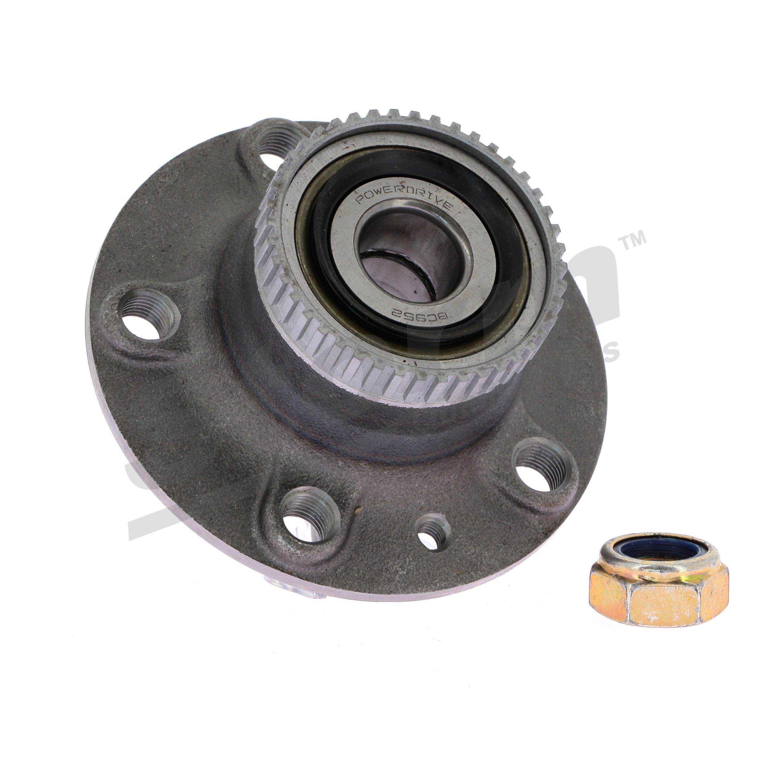 OEM 7701204690 STORM QUALITY PARTS Juego de cojinete de rueda 88065 para RENAULT, DACIA, RENAULT TRUCKS