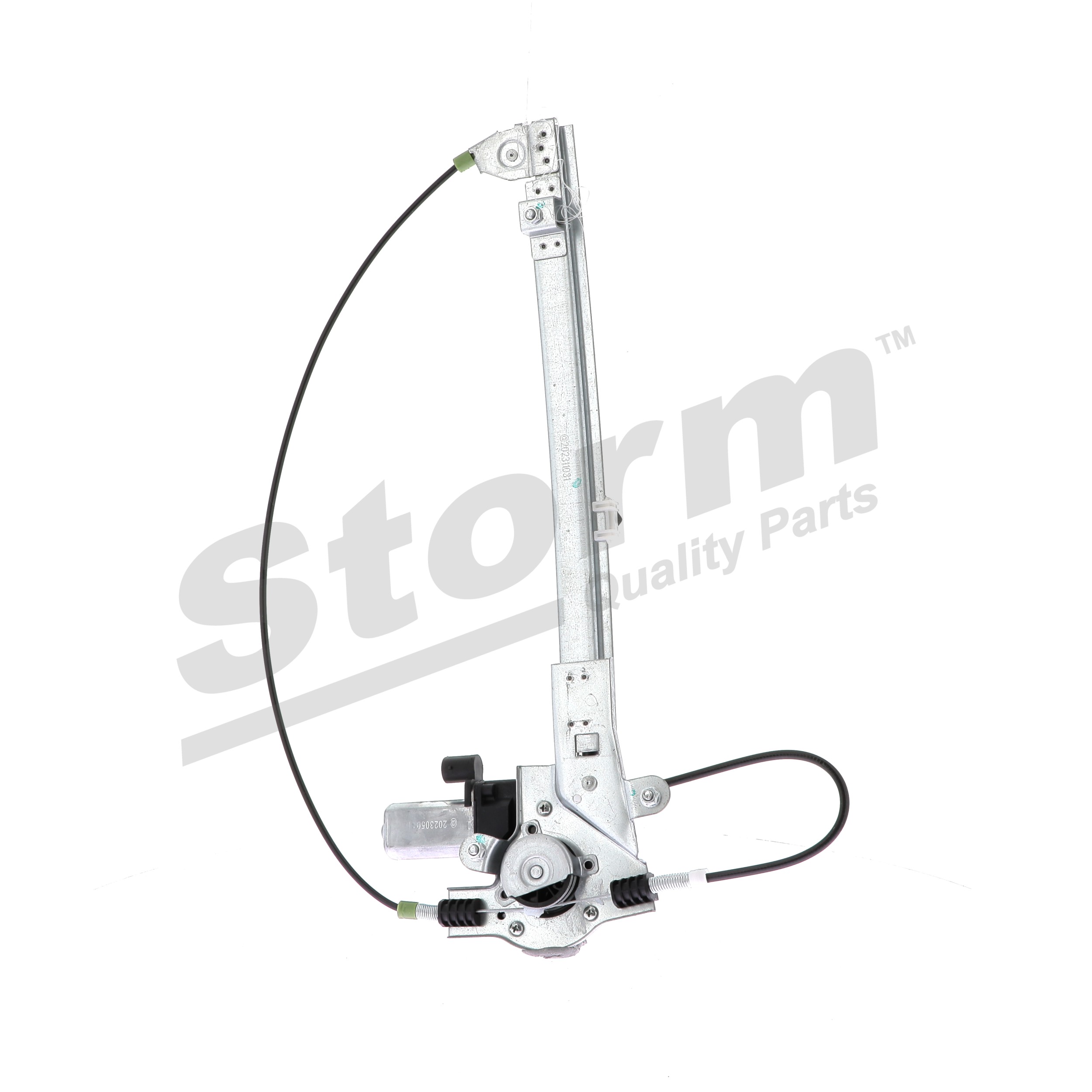 OEM 8200000558 STORM QUALITY PARTS Lasinnostin 88072 varten RENAULT
