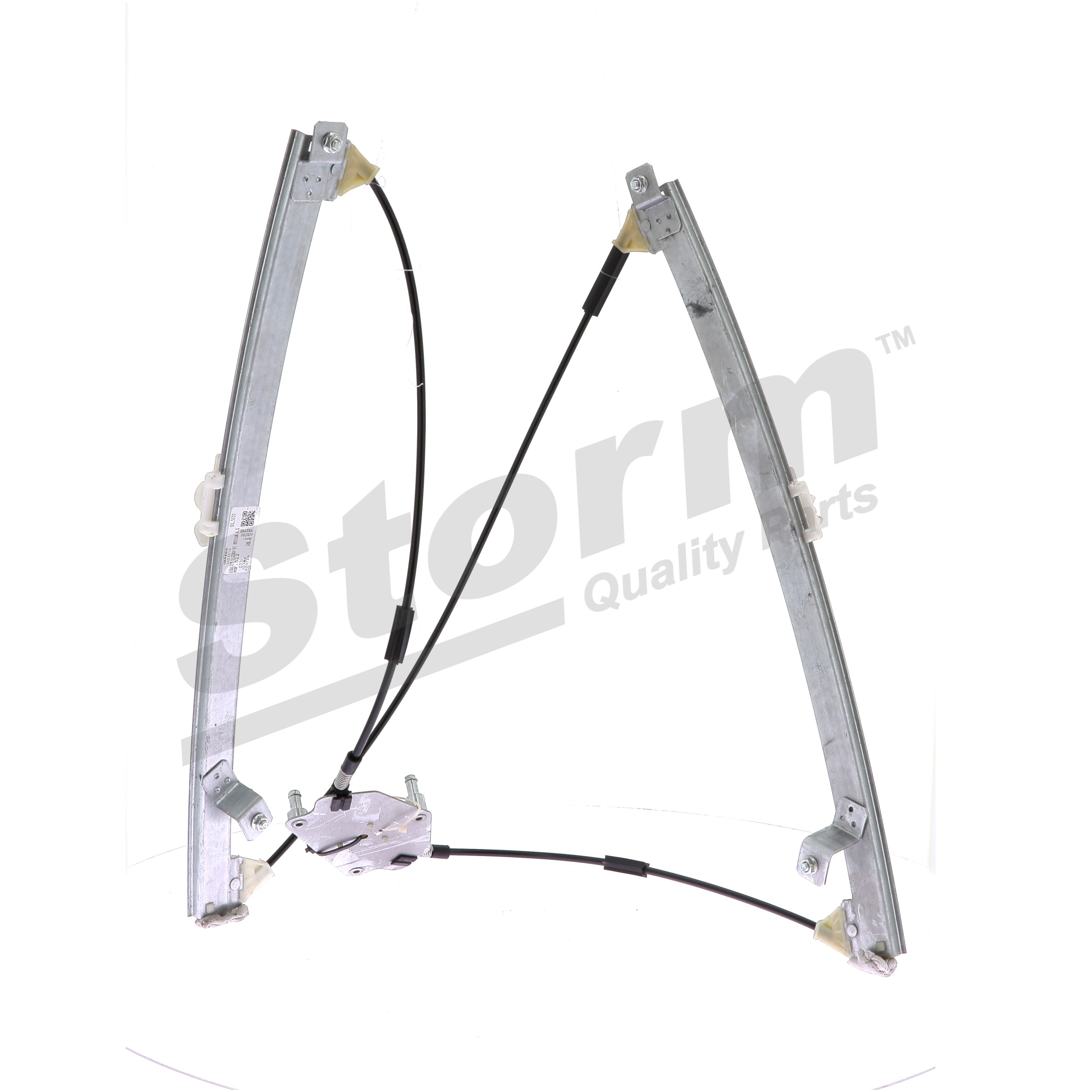 OEM 807010002R STORM QUALITY PARTS Lasinnostin 8807503 varten RENAULT