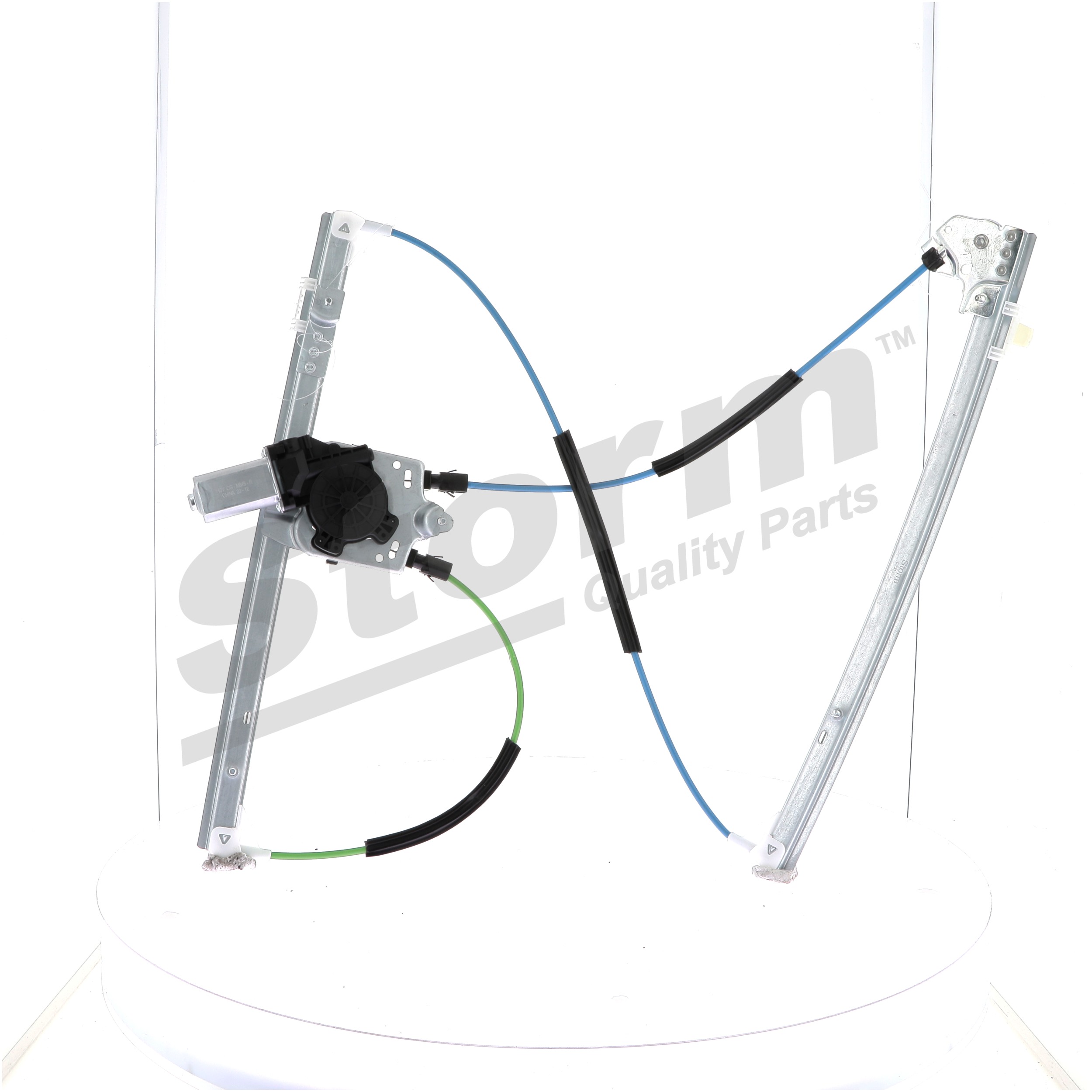 OEM 8200000938 STORM QUALITY PARTS Lasinnostin 88076 varten RENAULT, DACIA, RENAULT TRUCKS