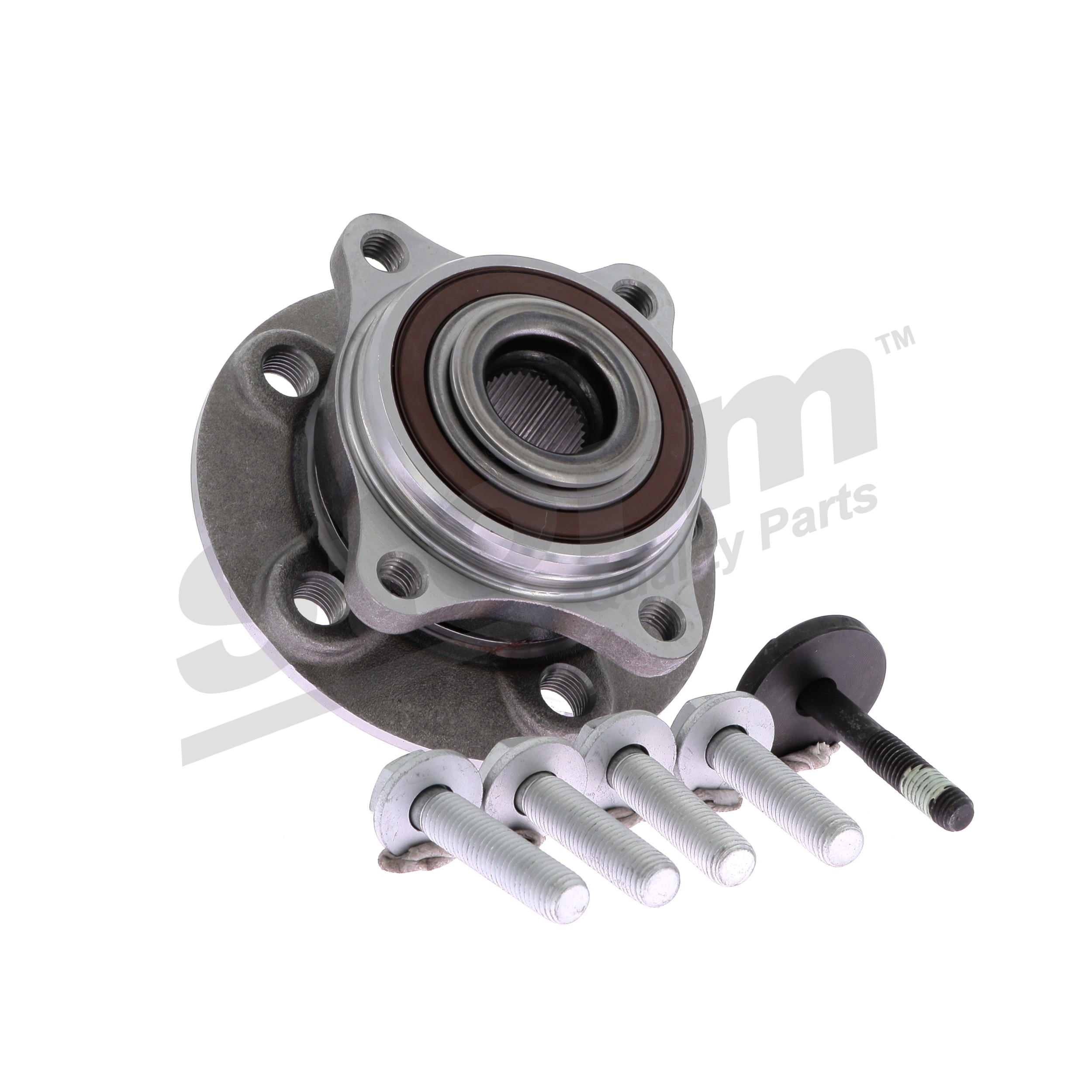 OEM 274298 STORM QUALITY PARTS Wheel bearing kit 880767 for VOLVO