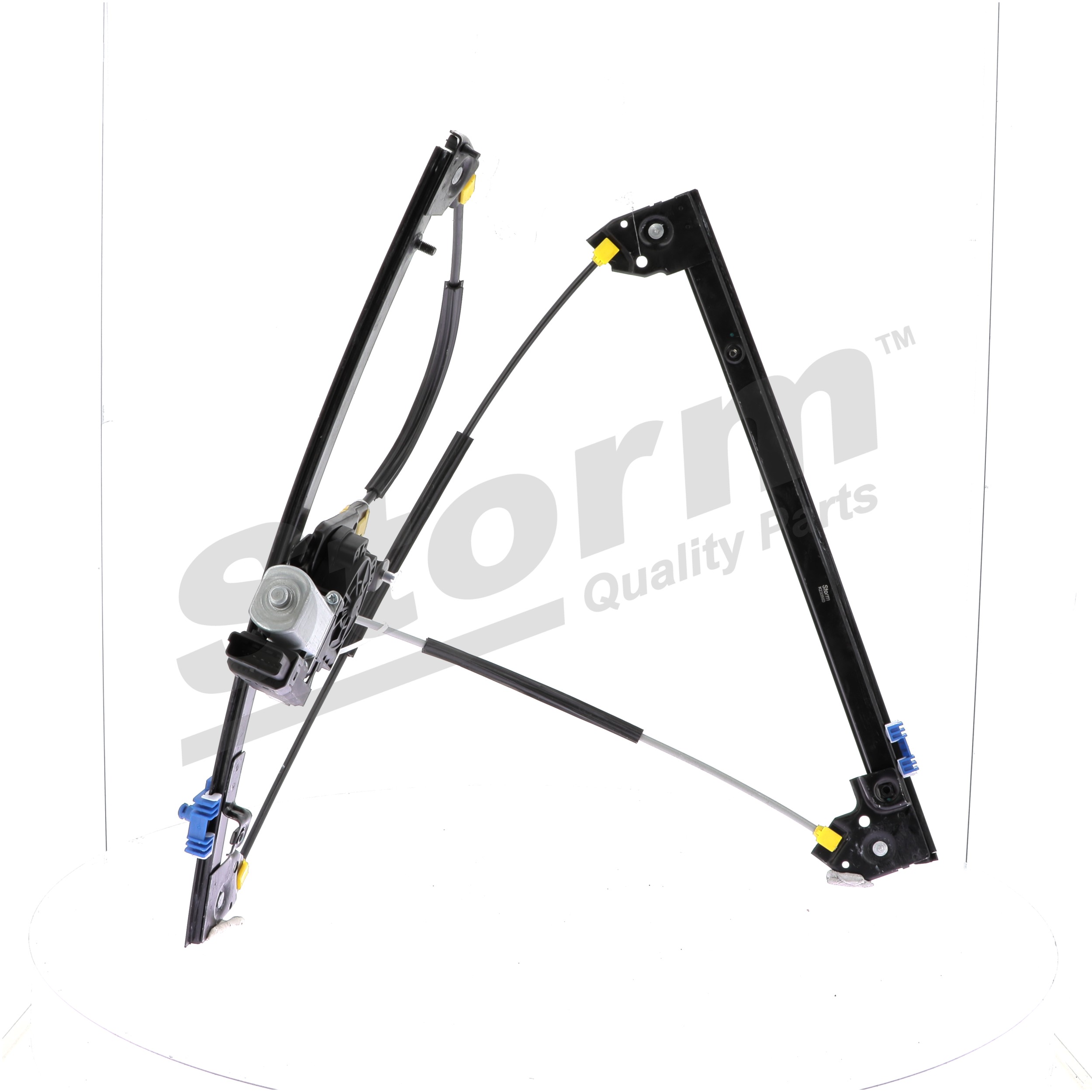 OEM 8200000398 STORM QUALITY PARTS  Fensterheber 88077 für RENAULT, RENAULT TRUCKS
