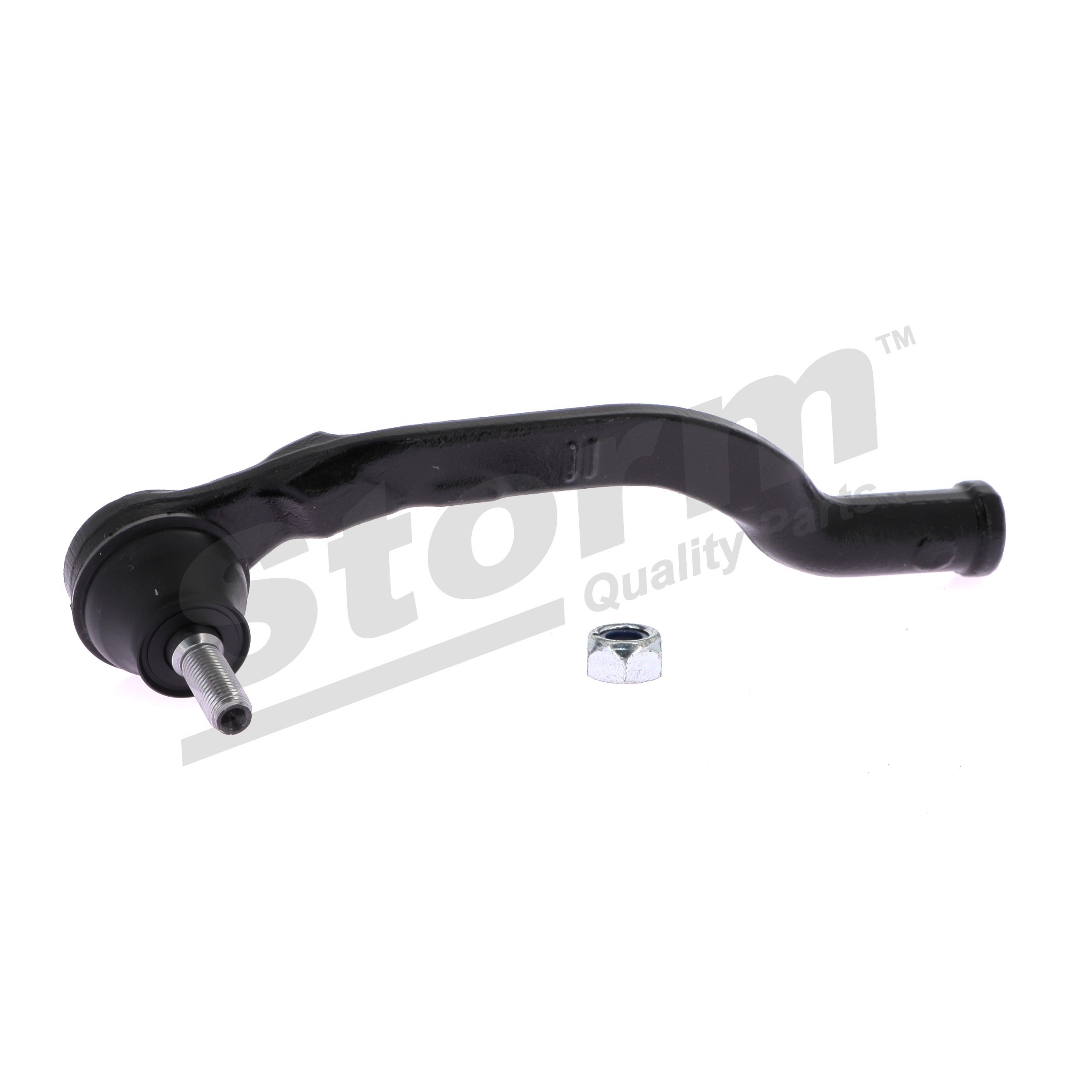 OEM 485202714R STORM QUALITY PARTS Track rod end 88086 for VAUXHALL, RENAULT, NISSAN, OPEL, DACIA