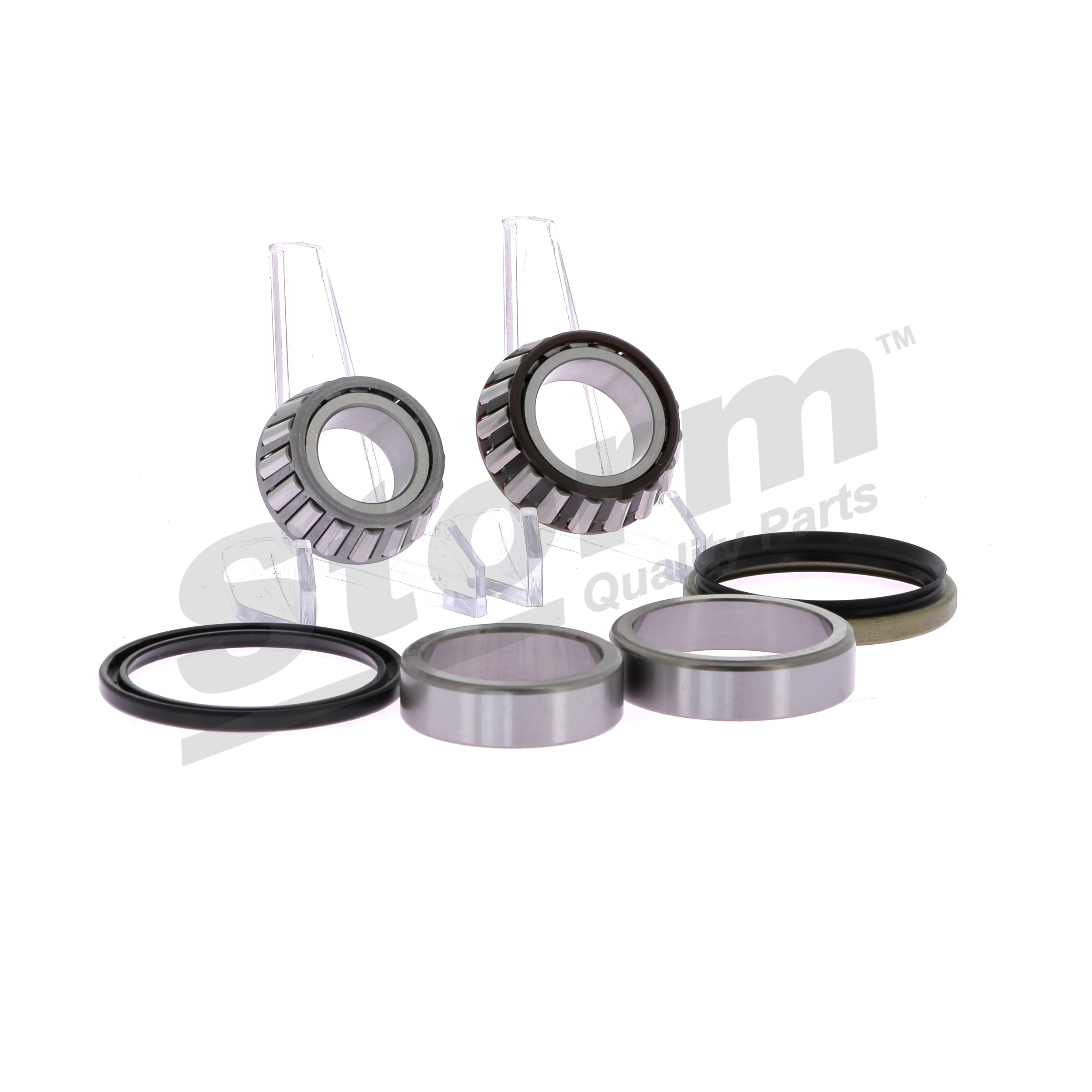 OEM 7703090266 STORM QUALITY PARTS Kit cuscinetto ruota 88166 per RENAULT, PEUGEOT, CITROЁN, DACIA, RENAULT TRUCKS