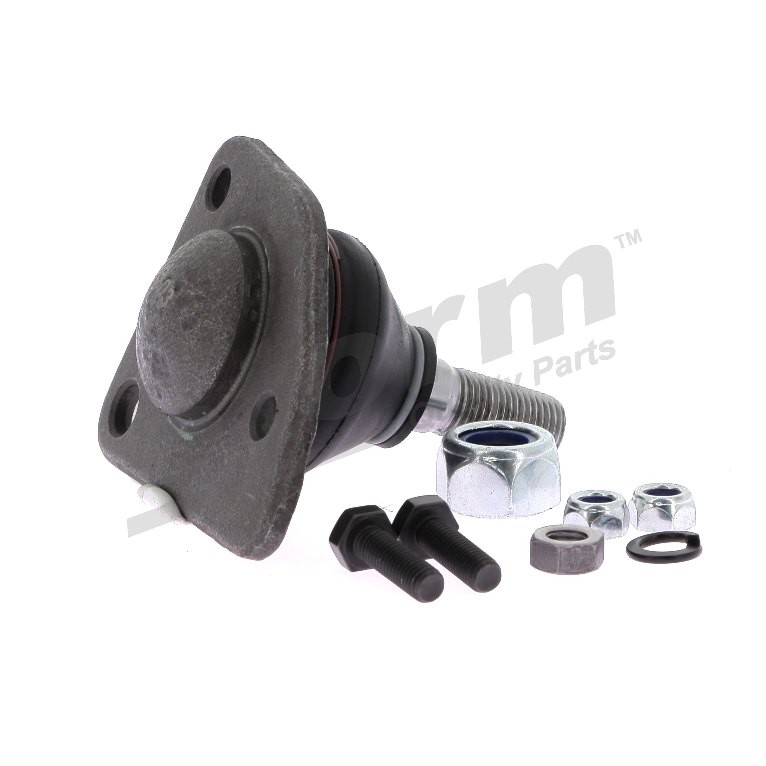 OEM 7701462282 STORM QUALITY PARTS Pallonivel 88184 varten RENAULT, RENAULT TRUCKS