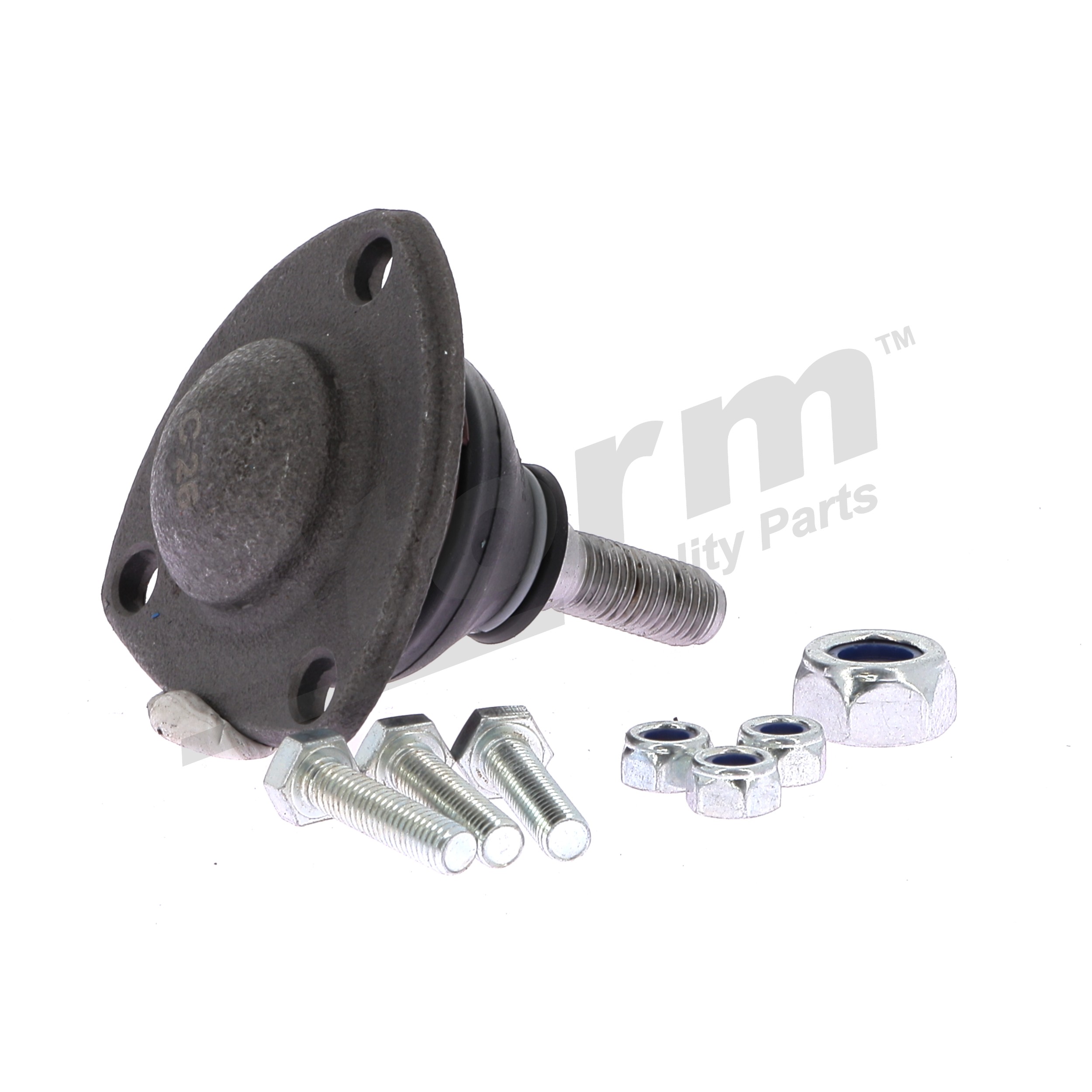 OEM 7701450904 STORM QUALITY PARTS Pallonivel 88185 varten RENAULT, DACIA