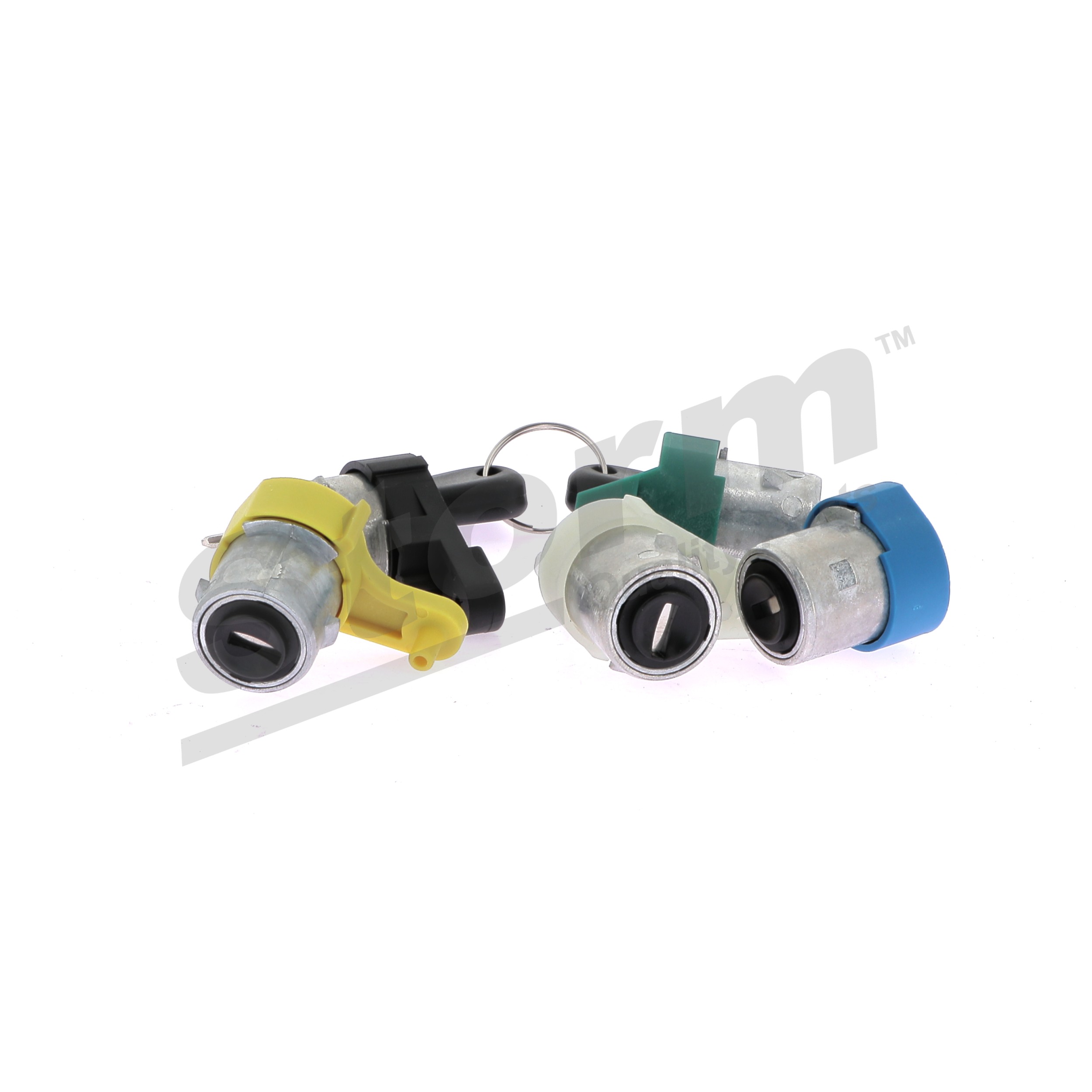 OEM 7701472590 STORM QUALITY PARTS Lukkosylinteri 88525 varten RENAULT