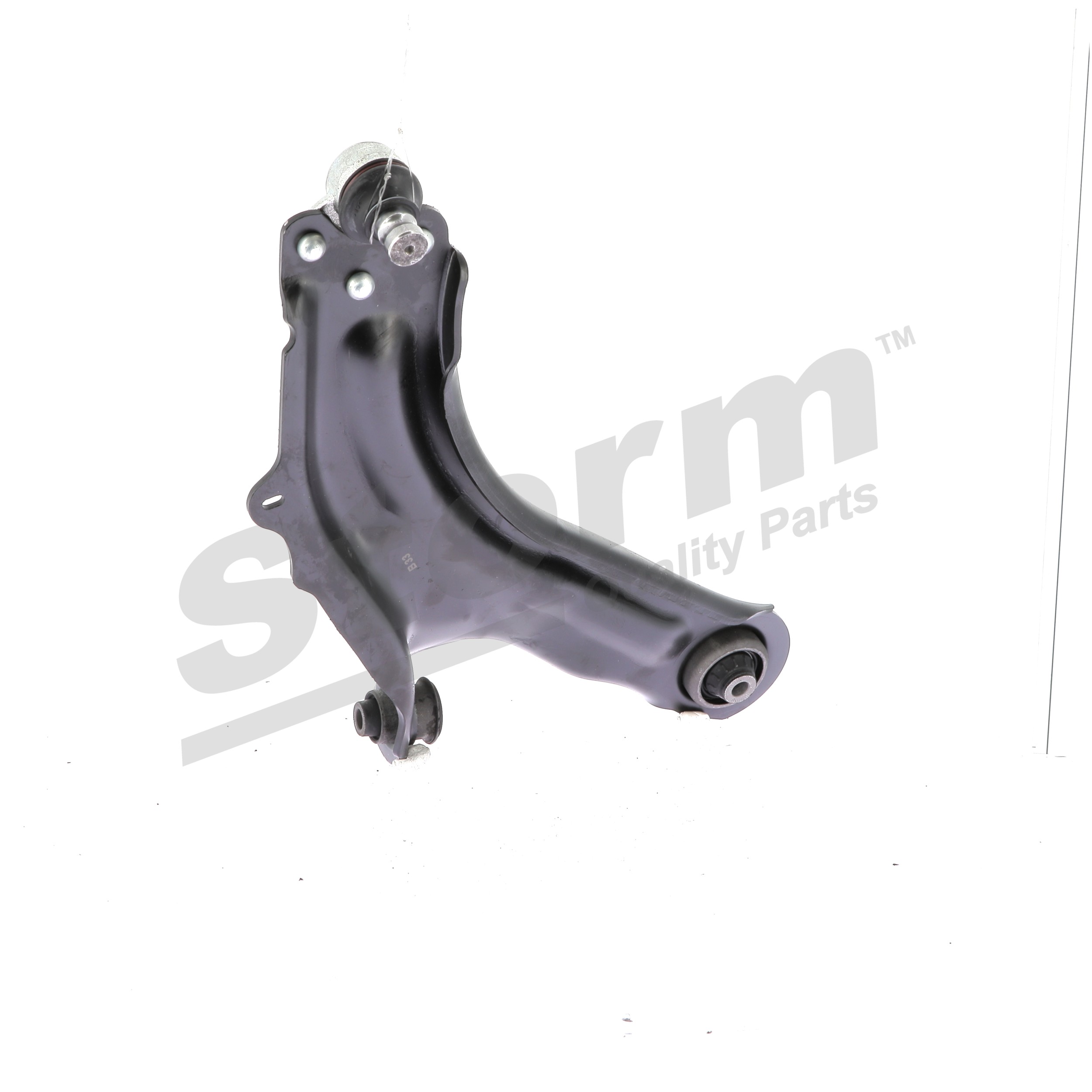 OEM 4153300200 STORM QUALITY PARTS Bærearm 88551 for MERCEDES-BENZ, FORD, CITROЁN, FIAT, RENAULT