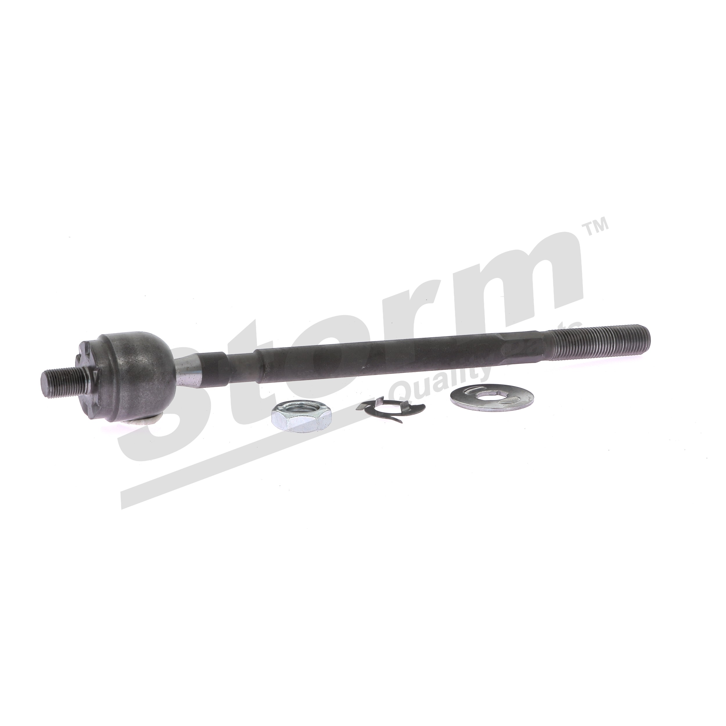 OEM 7701471425 STORM QUALITY PARTS Rótula axial de dirección 88581 para RENAULT, RENAULT TRUCKS