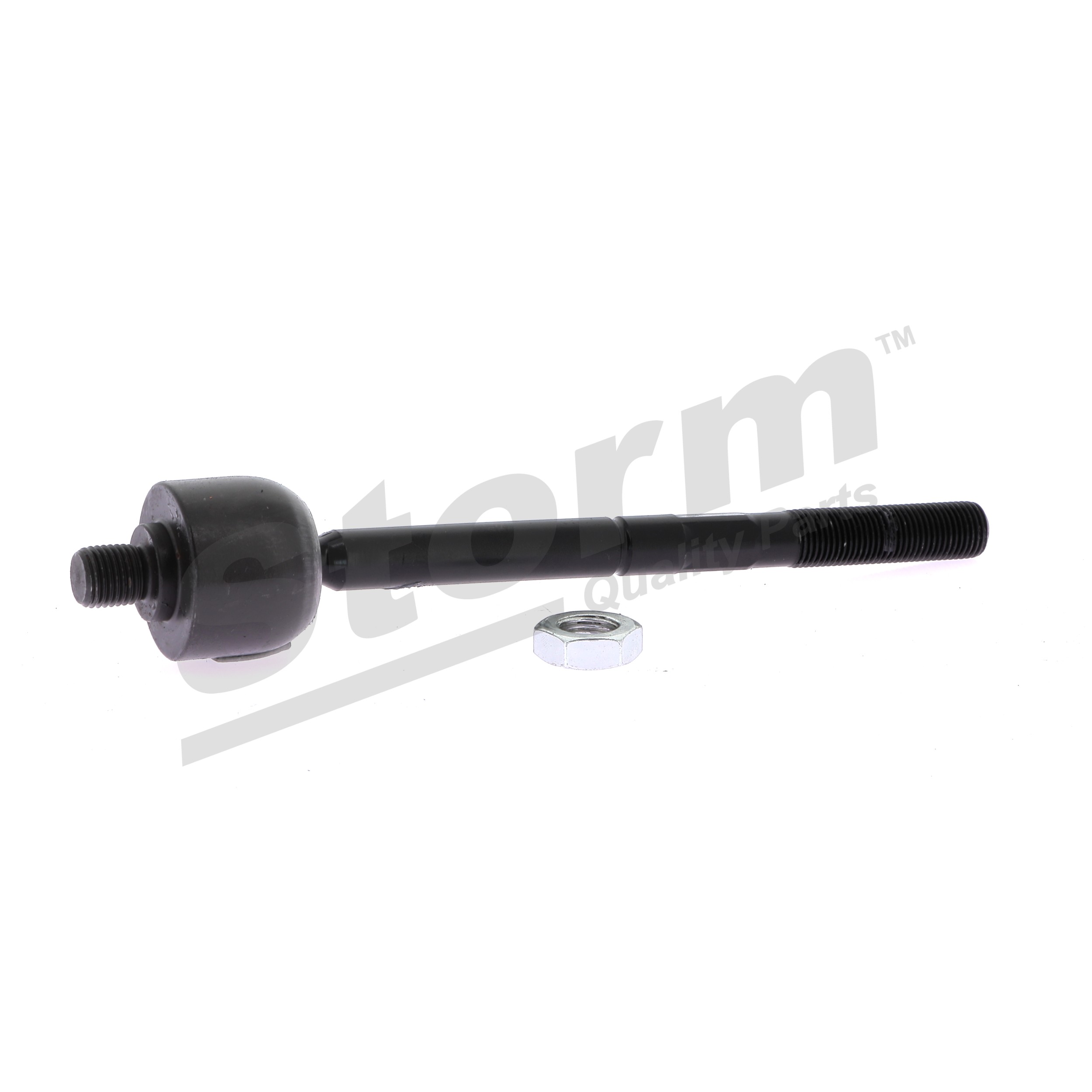 OEM 485215961R STORM QUALITY PARTS Inner tie rod 88582 for MERCEDES-BENZ, RENAULT, NISSAN, MAZDA, RENAULT TRUCKS