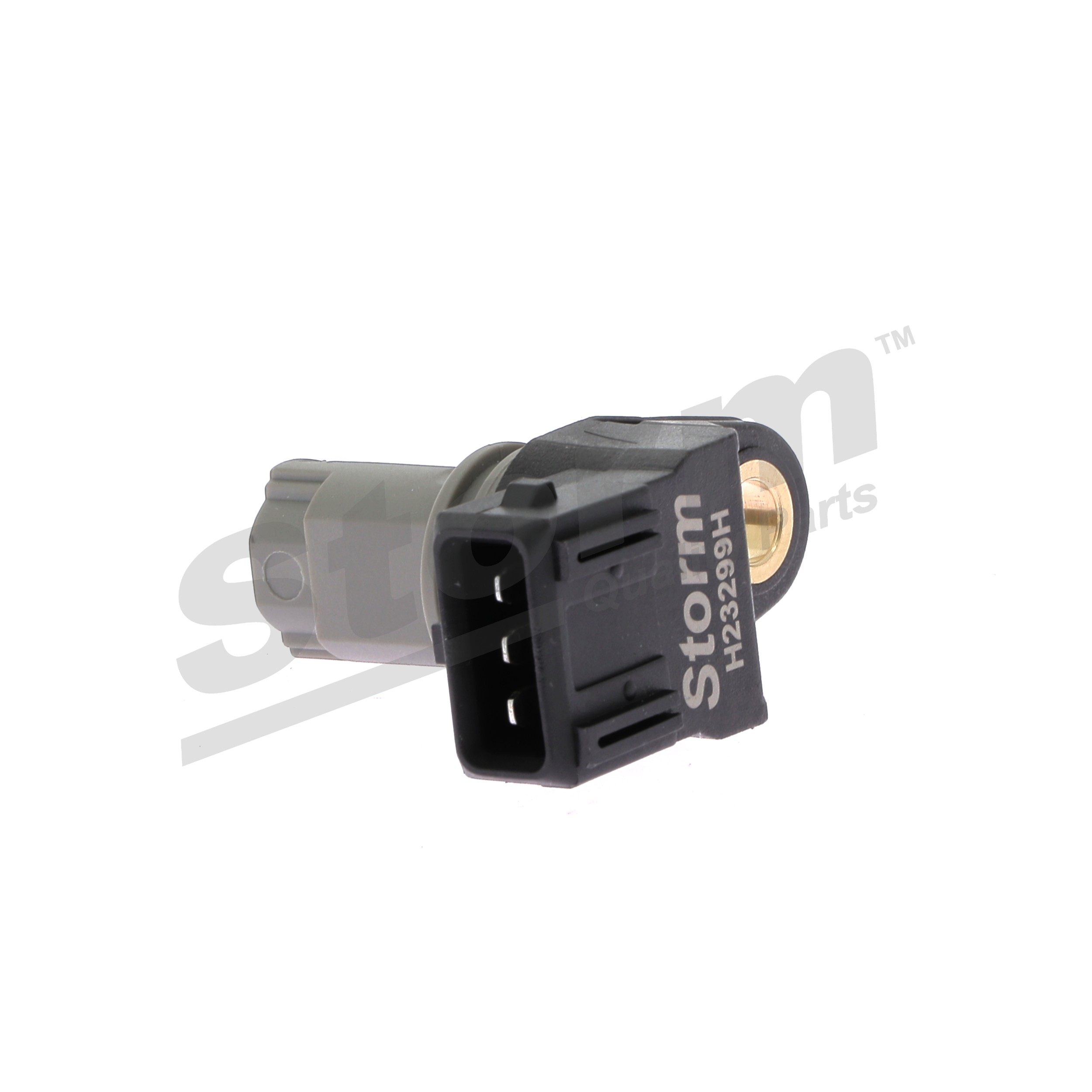 OEM MW31251169 STORM QUALITY PARTS Sensor, ladetryk 888006 med OPEL, MITSUBISHI