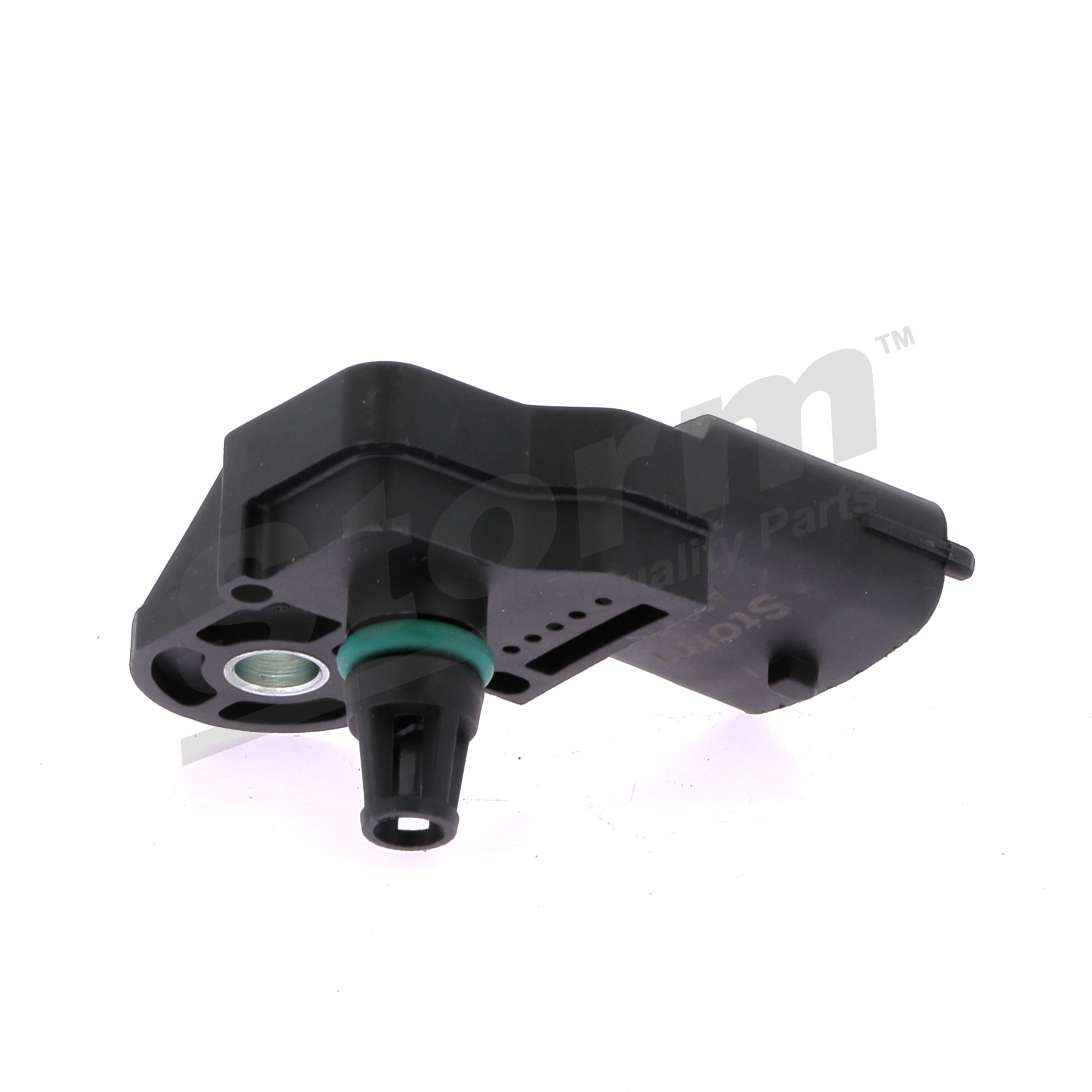 OEM A0041538228 STORM QUALITY PARTS Tunnistin, ahtopaine 888007 varten MERCEDES-BENZ, SMART