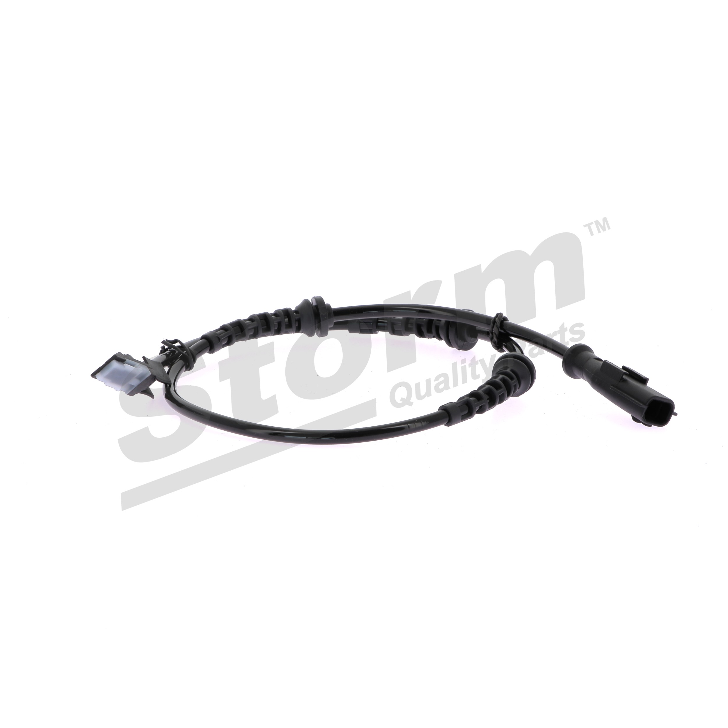 OEM 8200195825 STORM QUALITY PARTS Capteur ABS 888011 pour RENAULT, DACIA, RENAULT TRUCKS