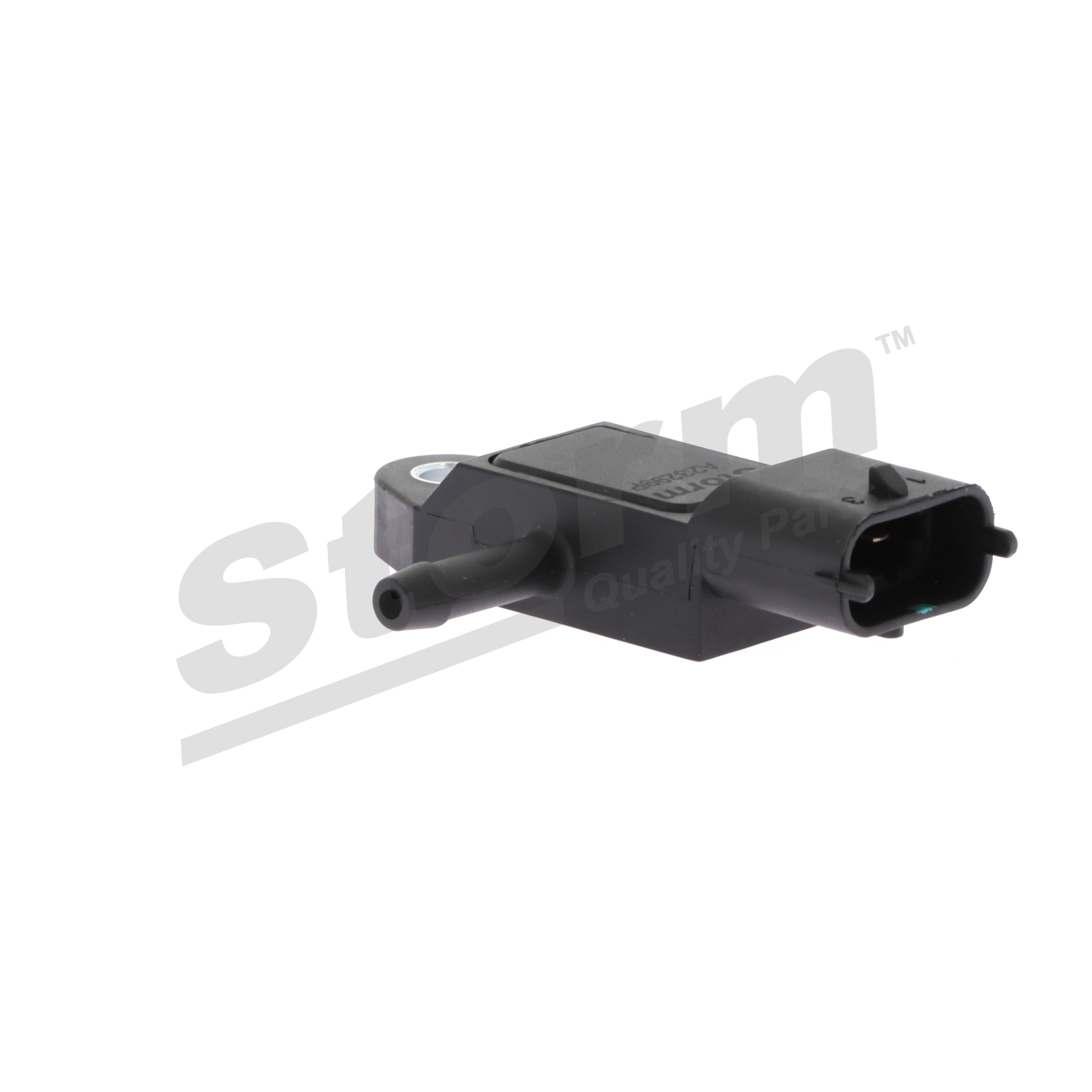 STORM QUALITY PARTS Capteur, pression de suralimentation (888014) pour RENAULT Trafic II Van (FL) 1.9 dCi (59 KW / 80 CH / de 2001)