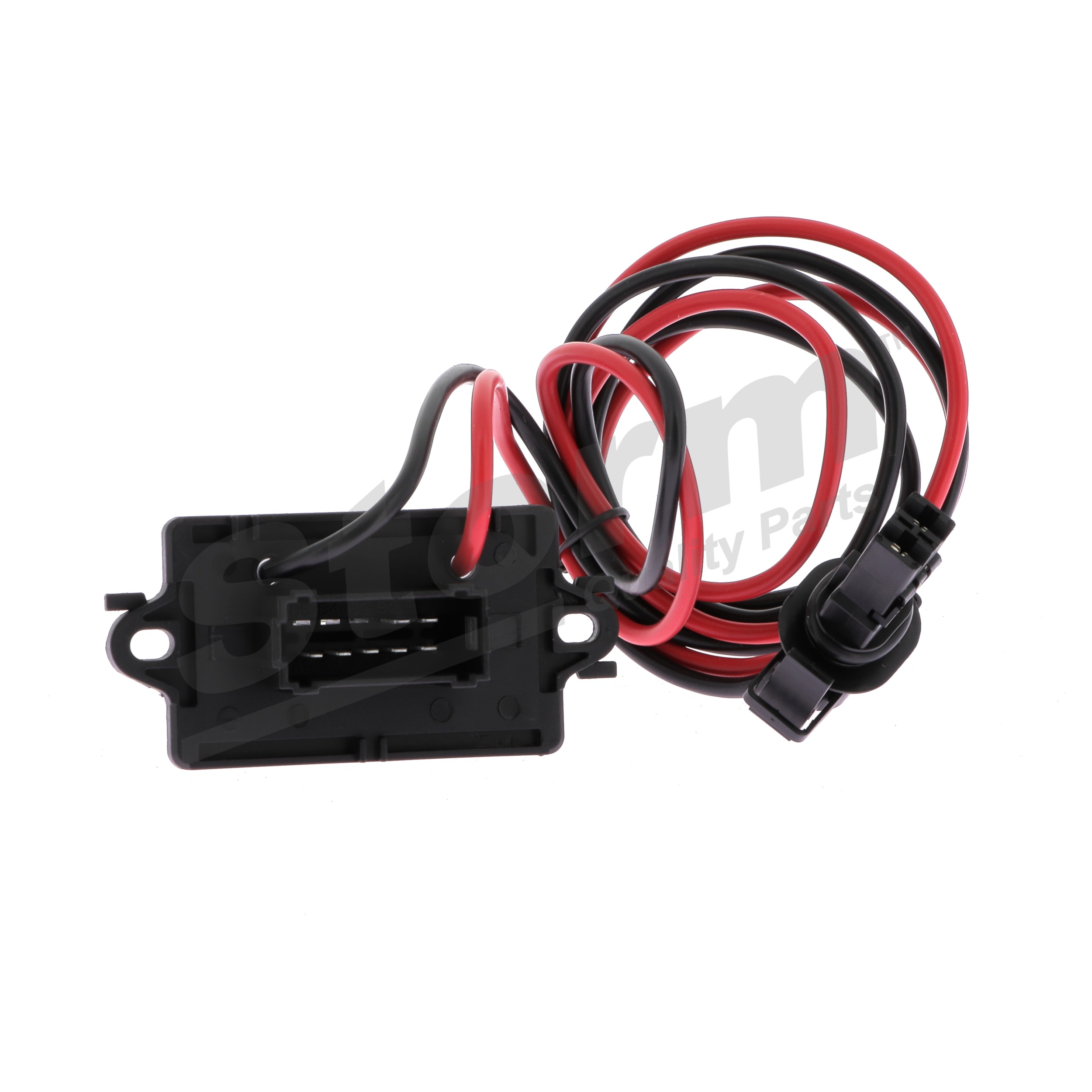 OEM 7701207876 STORM QUALITY PARTS Resistenza ventola abitacolo 888702 per RENAULT, DACIA, LADA