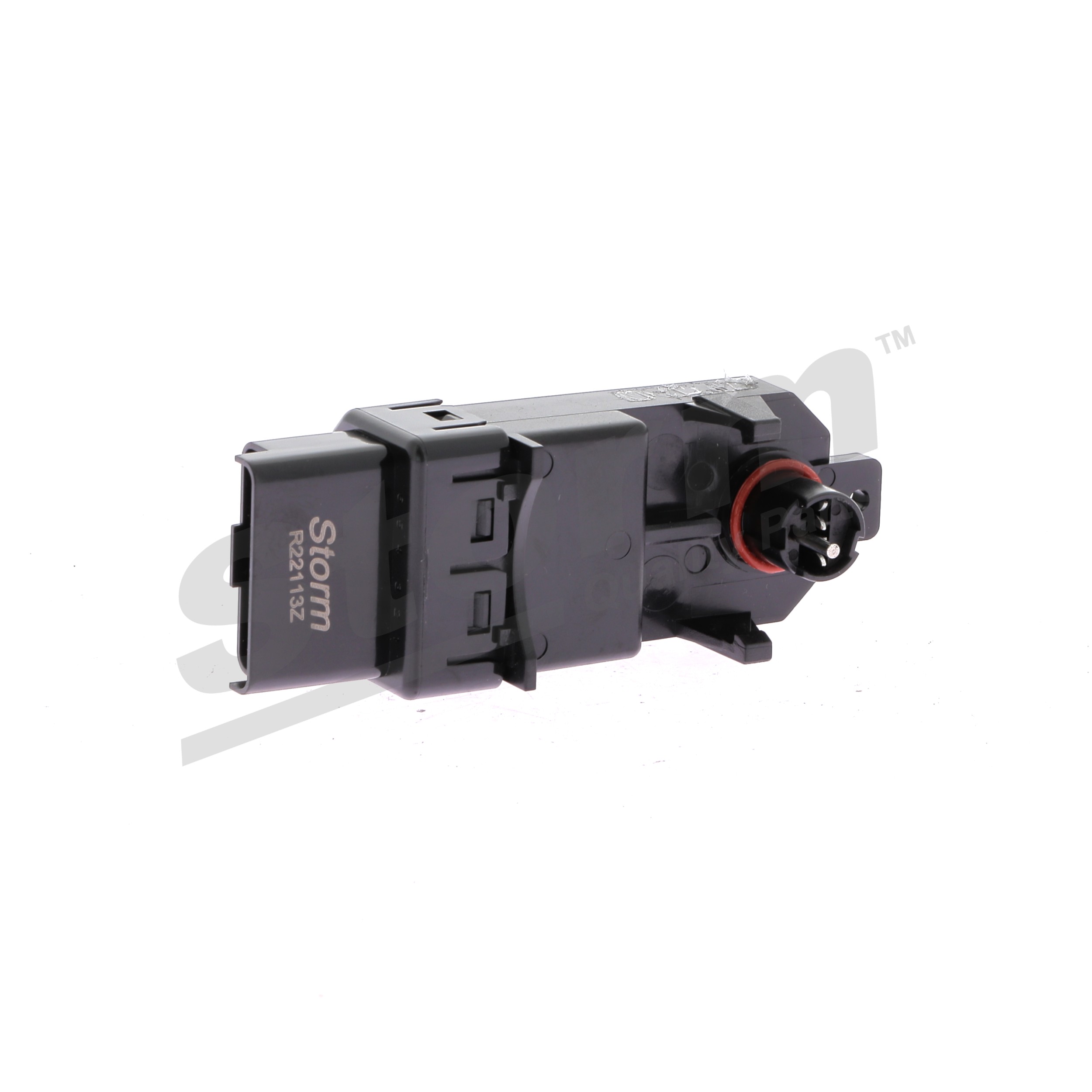 Relais, raamopener (88874) van STORM QUALITY PARTS Voor CITROËN JUMPY Open laadbak/ Chassis 2.0 I (X_RFH) (103 KW / 140 PK / Van 2006)