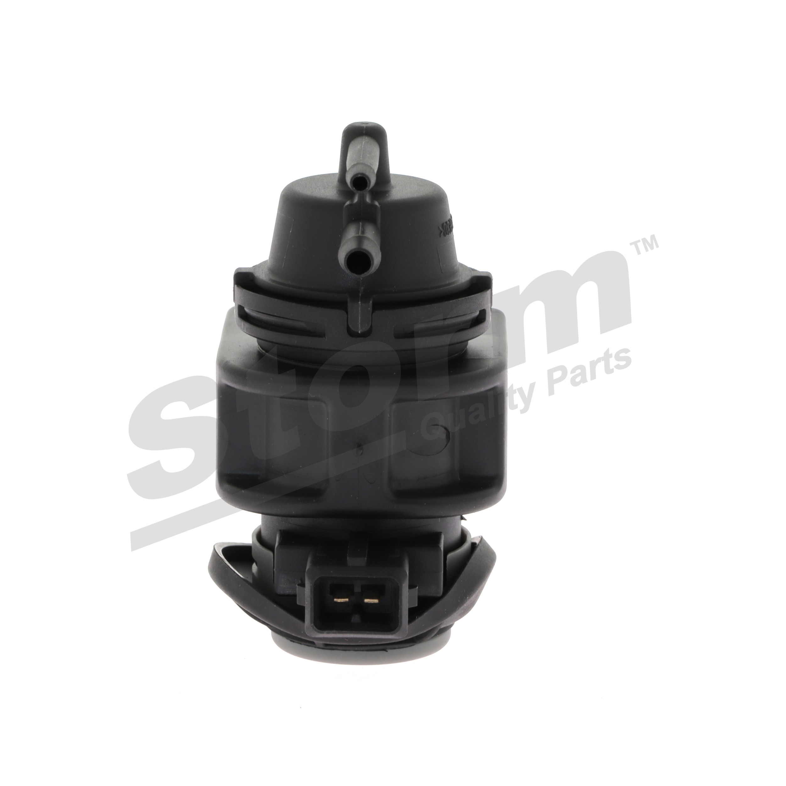 OEM 8200201099 STORM QUALITY PARTS Capteur de pression, turbocompresseur 88891 pour RENAULT, NISSAN, DACIA, SANTANA