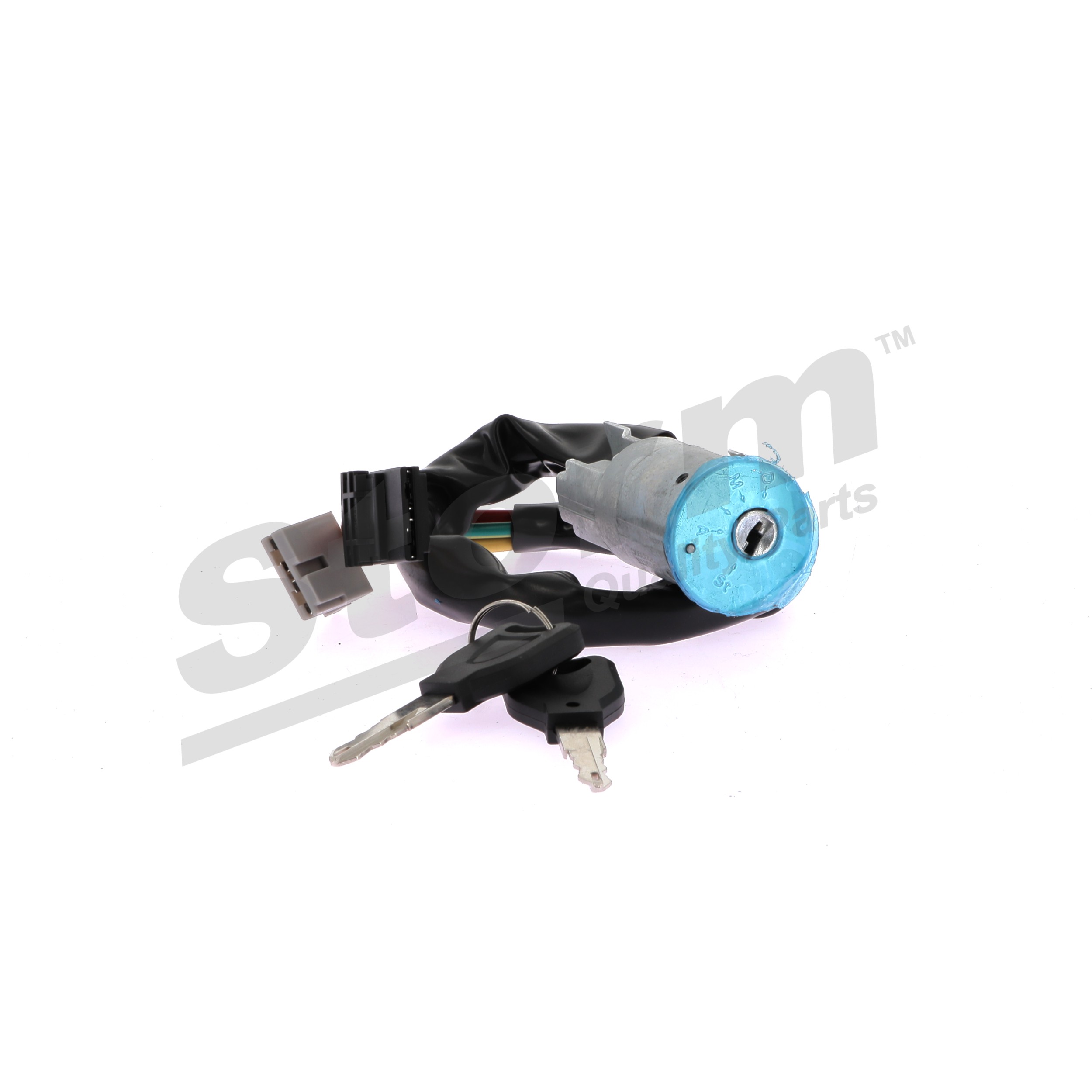 OEM 7701367691 STORM QUALITY PARTS Virtalukko 89021 varten RENAULT