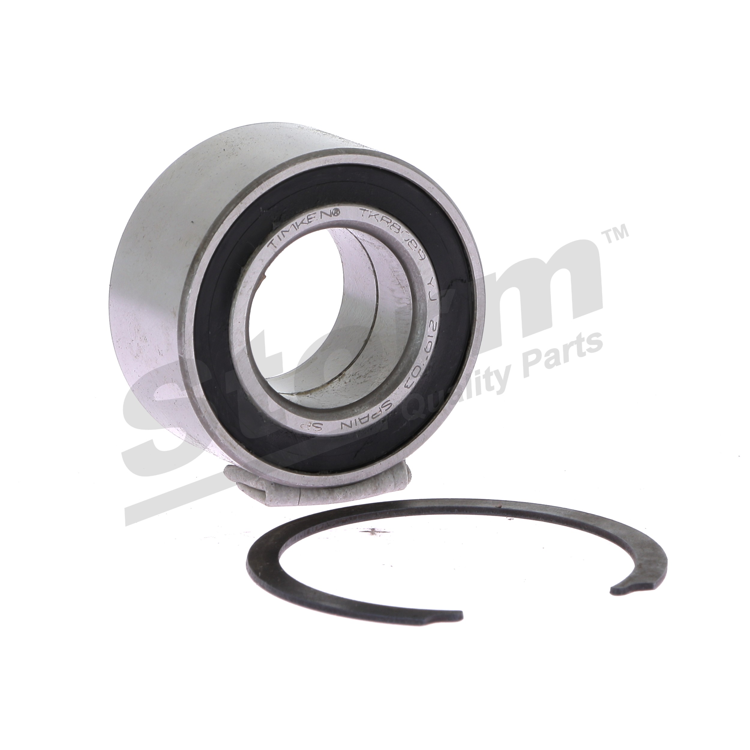 OEM 46423870 STORM QUALITY PARTS Kit de roulement de roue 890349 pour FIAT, ALFA ROMEO, CHRYSLER, LANCIA