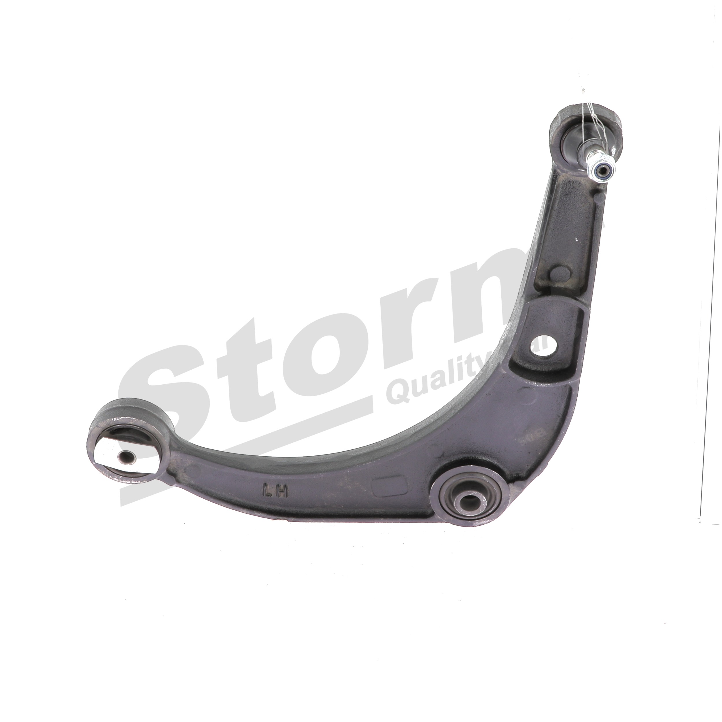OEM 7700807580 STORM QUALITY PARTS Braccio oscillante, sospensione ruota 89052 per RENAULT, DACIA, RENAULT TRUCKS