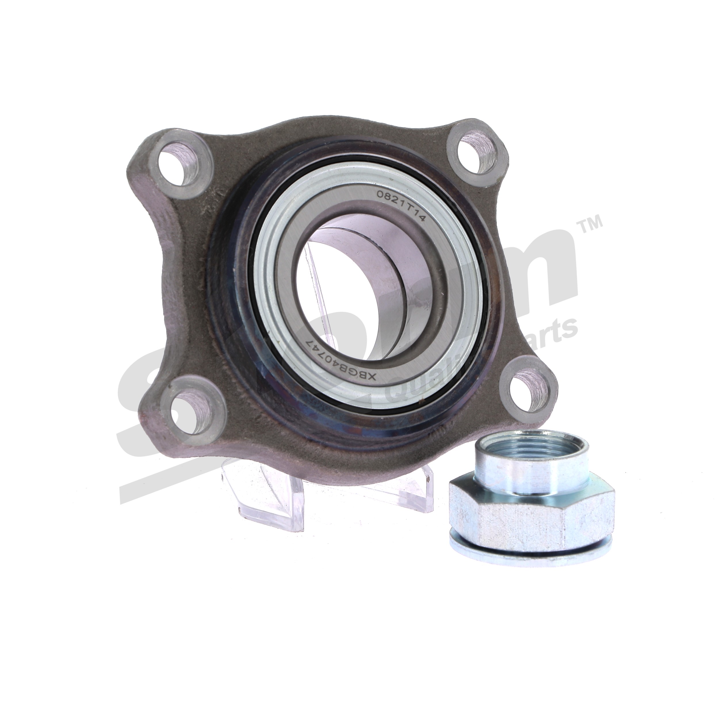OEM 71753817 STORM QUALITY PARTS Wheel bearing kit 890850 for FIAT, ALFA ROMEO, LANCIA
