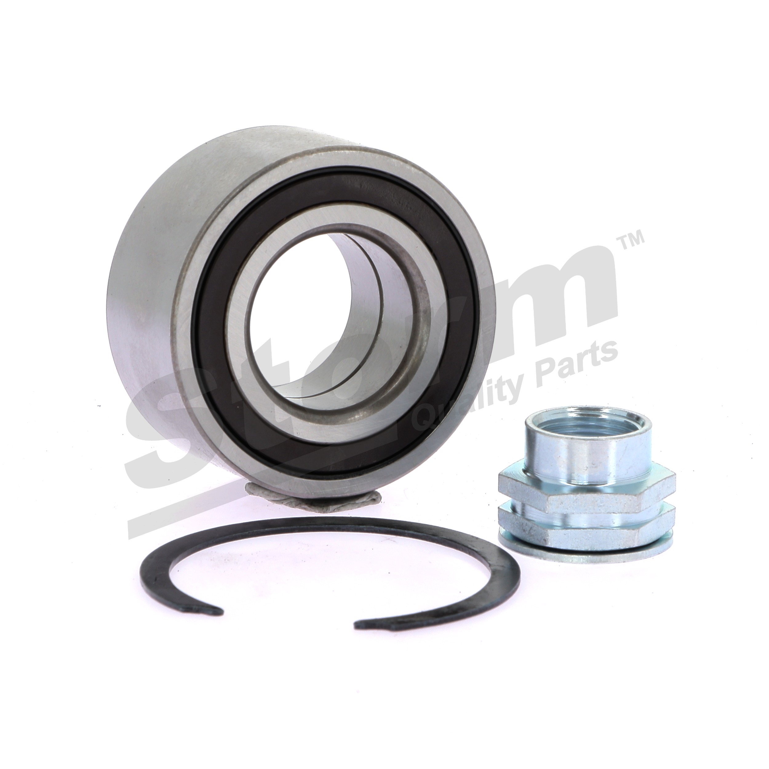 OEM 71753820 STORM QUALITY PARTS Wheel bearing kit 890863 for VAUXHALL, FIAT, ALFA ROMEO, OPEL, IVECO