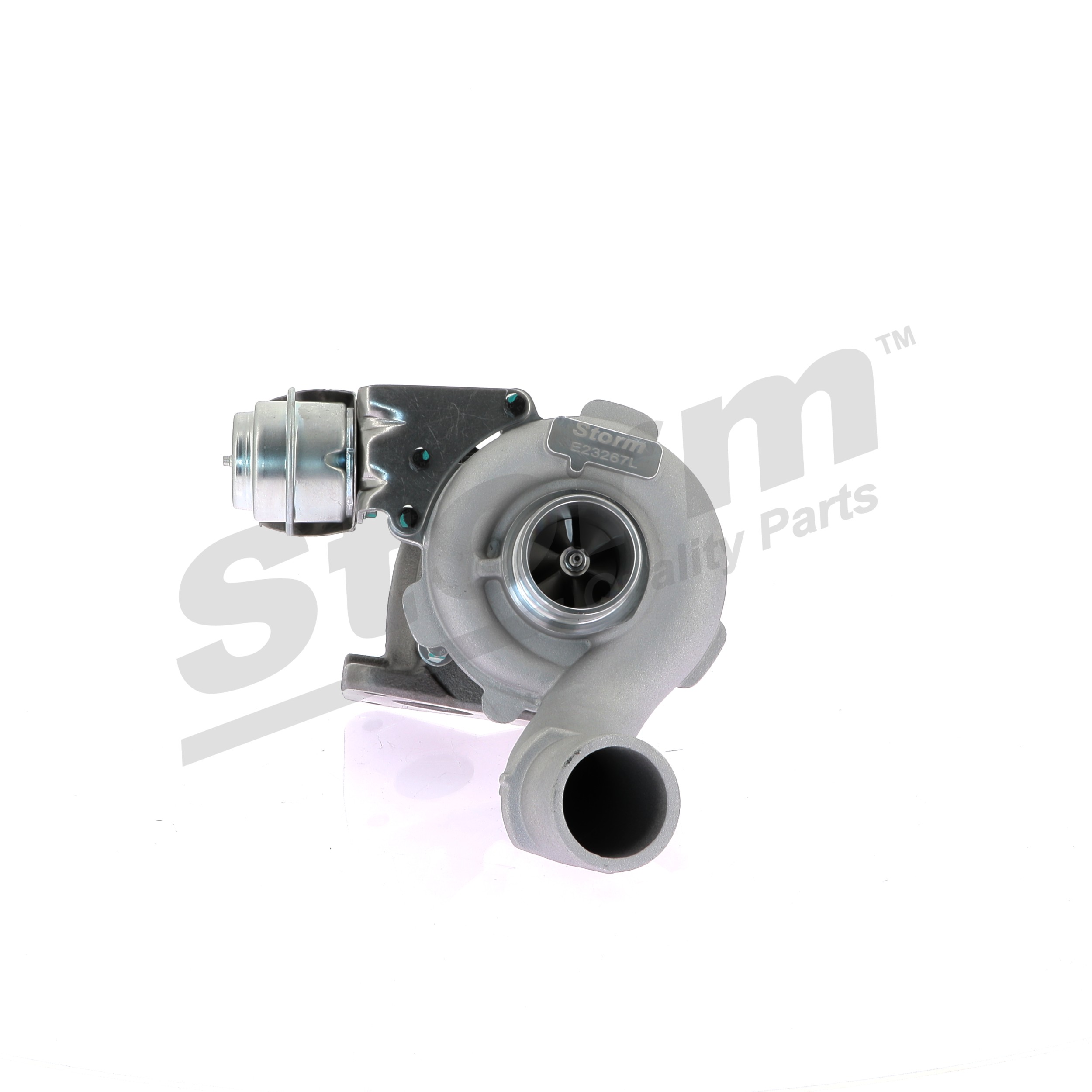 OEM 8200056883 STORM QUALITY PARTS  Turbolader 89090 für RENAULT, NISSAN, VOLVO, MITSUBISHI, RENAULT TRUCKS