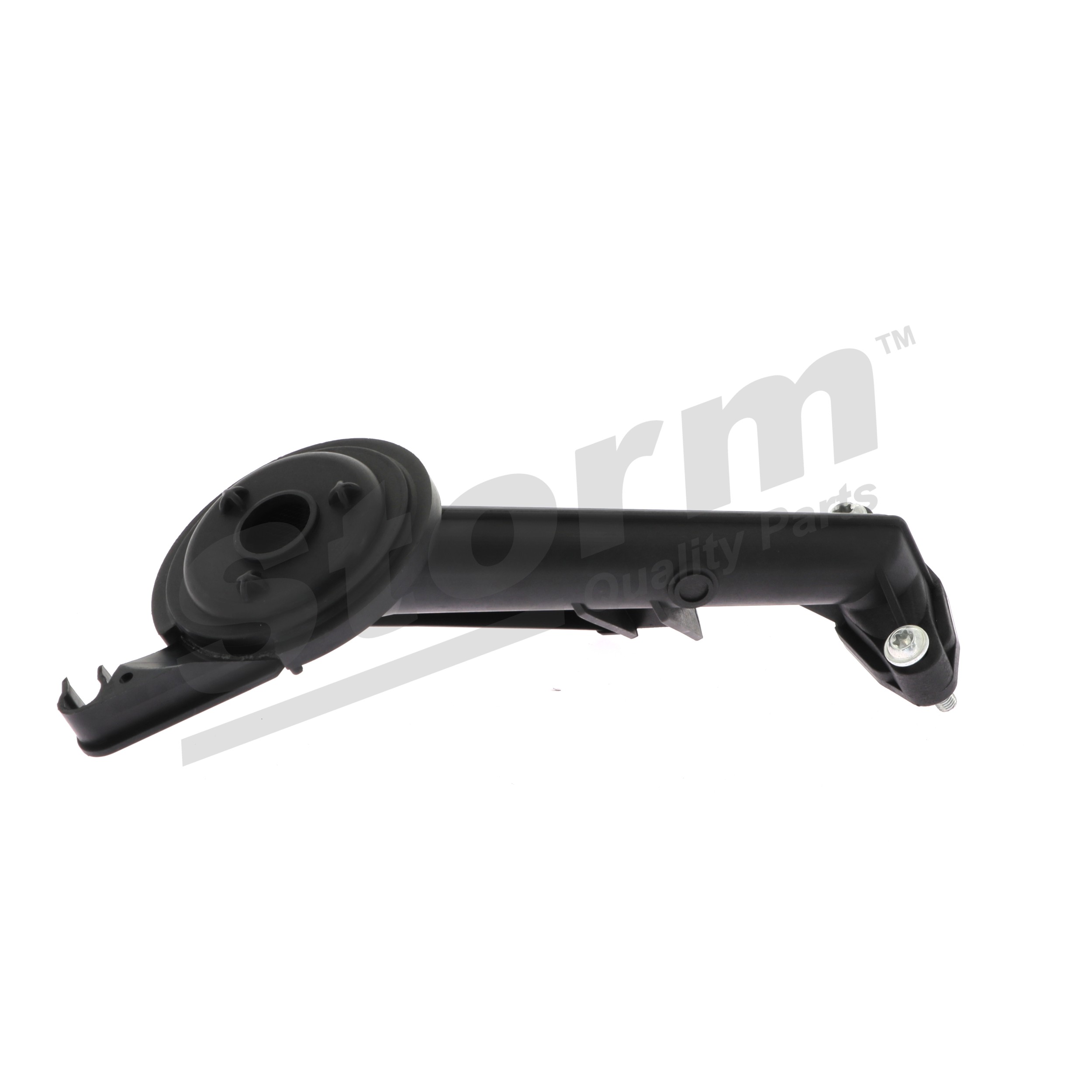 STORM QUALITY PARTS Kit de montagem, turbocompressor (890910) para DS DS 4 / DS 4 CROSSBACK 1.6 BlueHDi 120 (88 KW / 120 CV / de 2015)