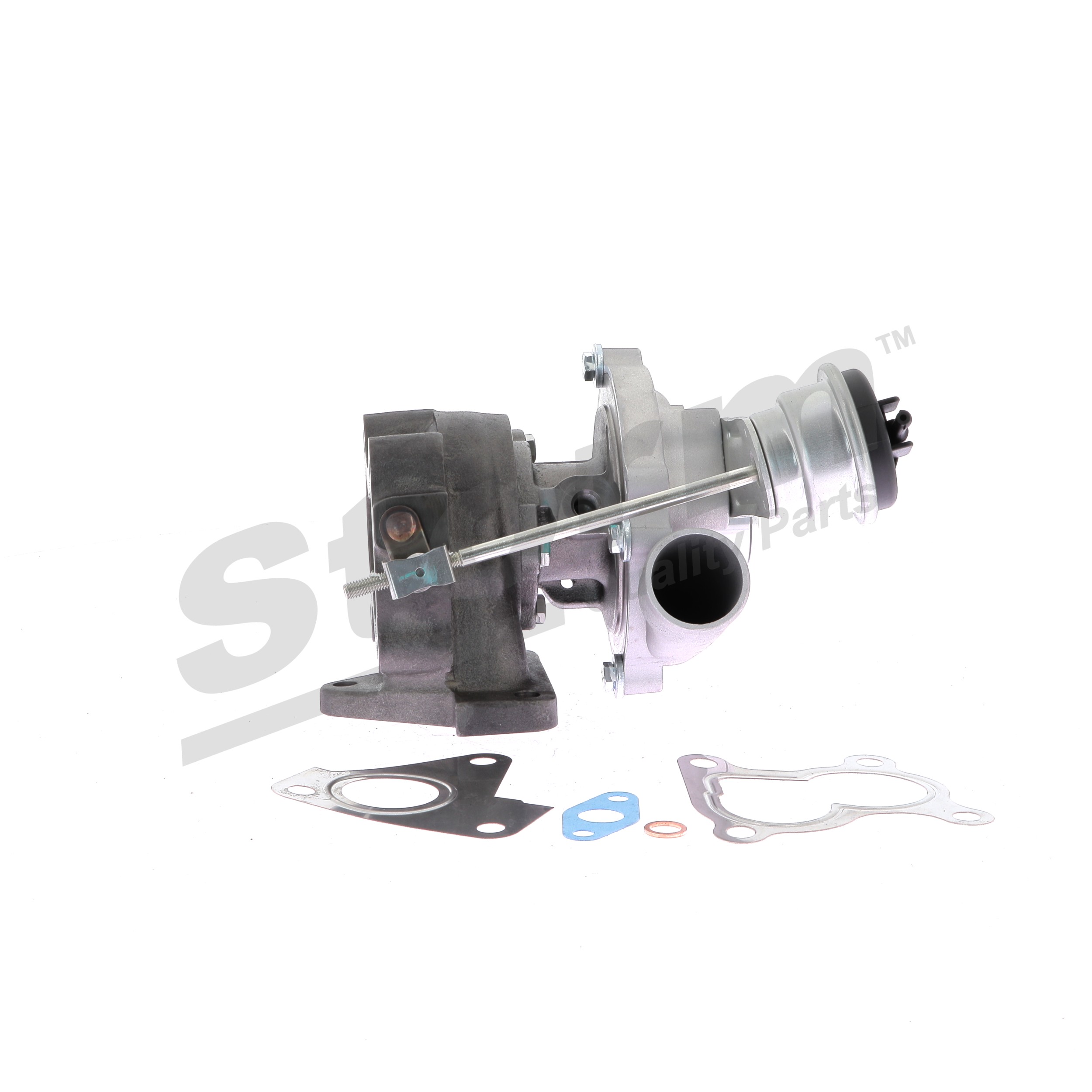 OEM 8200351439 STORM QUALITY PARTS Turbina 89094 per RENAULT, NISSAN, SUZUKI, DACIA, RENAULT TRUCKS