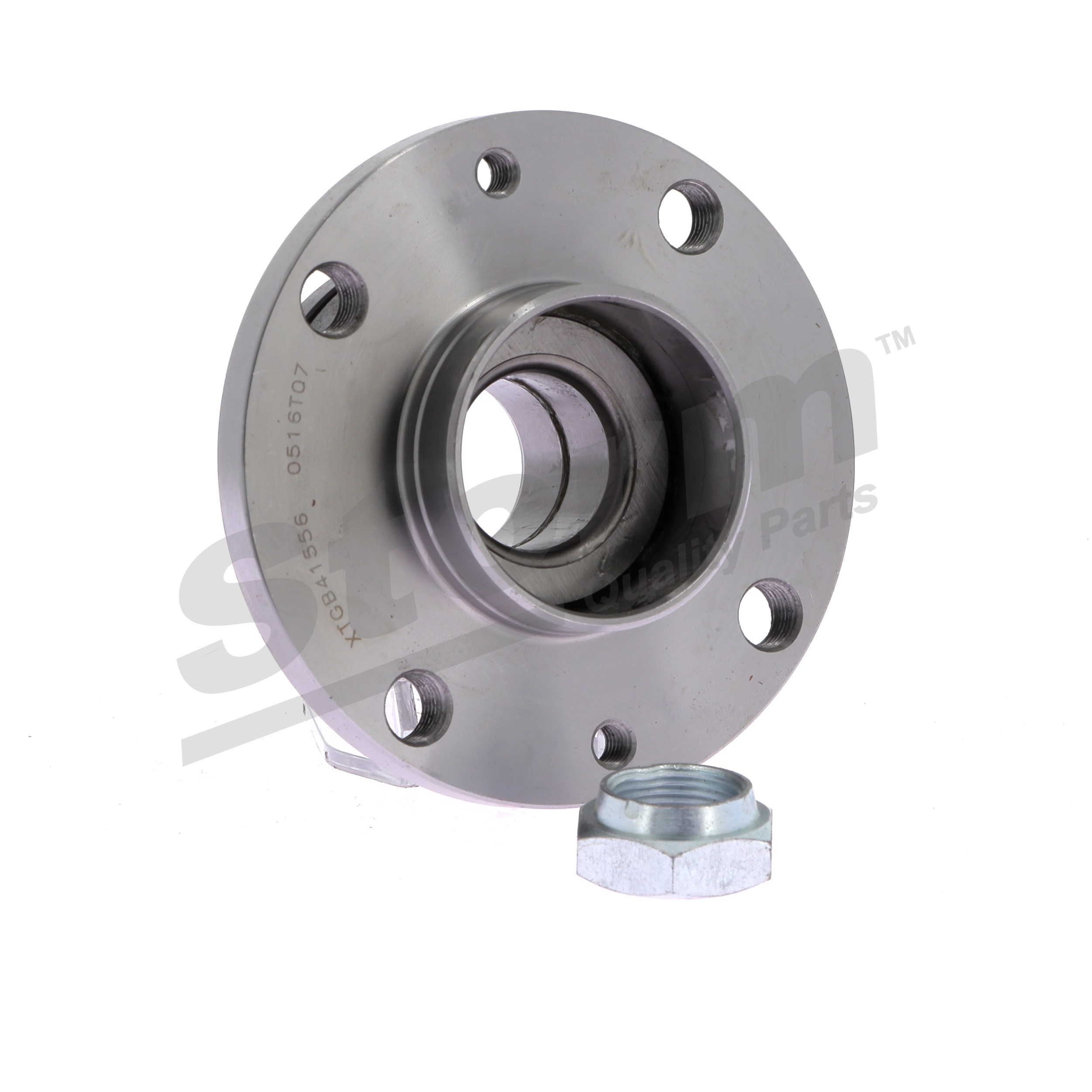 OEM 71737769 STORM QUALITY PARTS Pyöränlaakerisarja 891154 varten FIAT, ALFA ROMEO, LANCIA, AUTOBIANCHI
