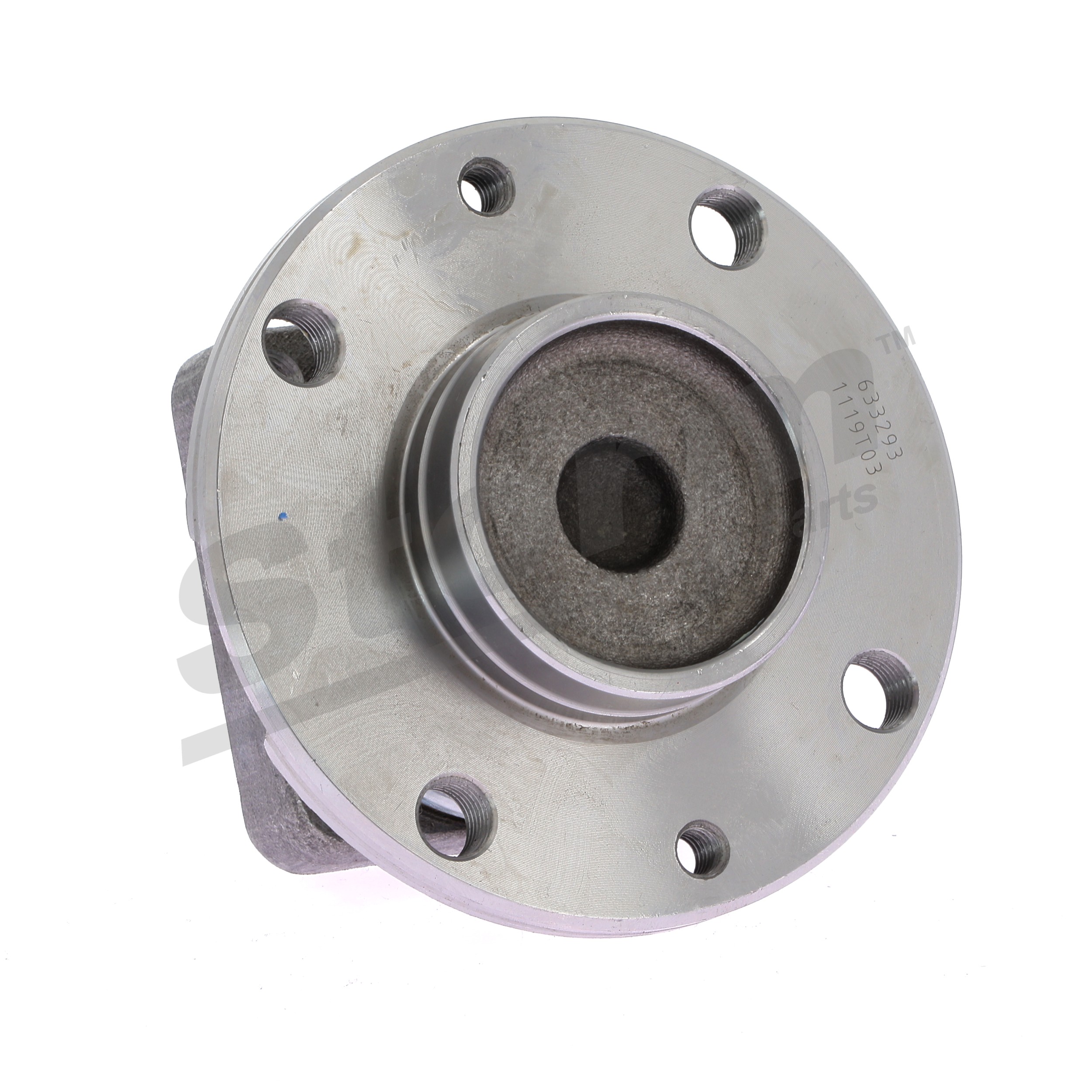 OEM 4400918 STORM QUALITY PARTS Wheel bearing kit 891283 for VW, FIAT, SEAT, ALFA ROMEO, LANCIA