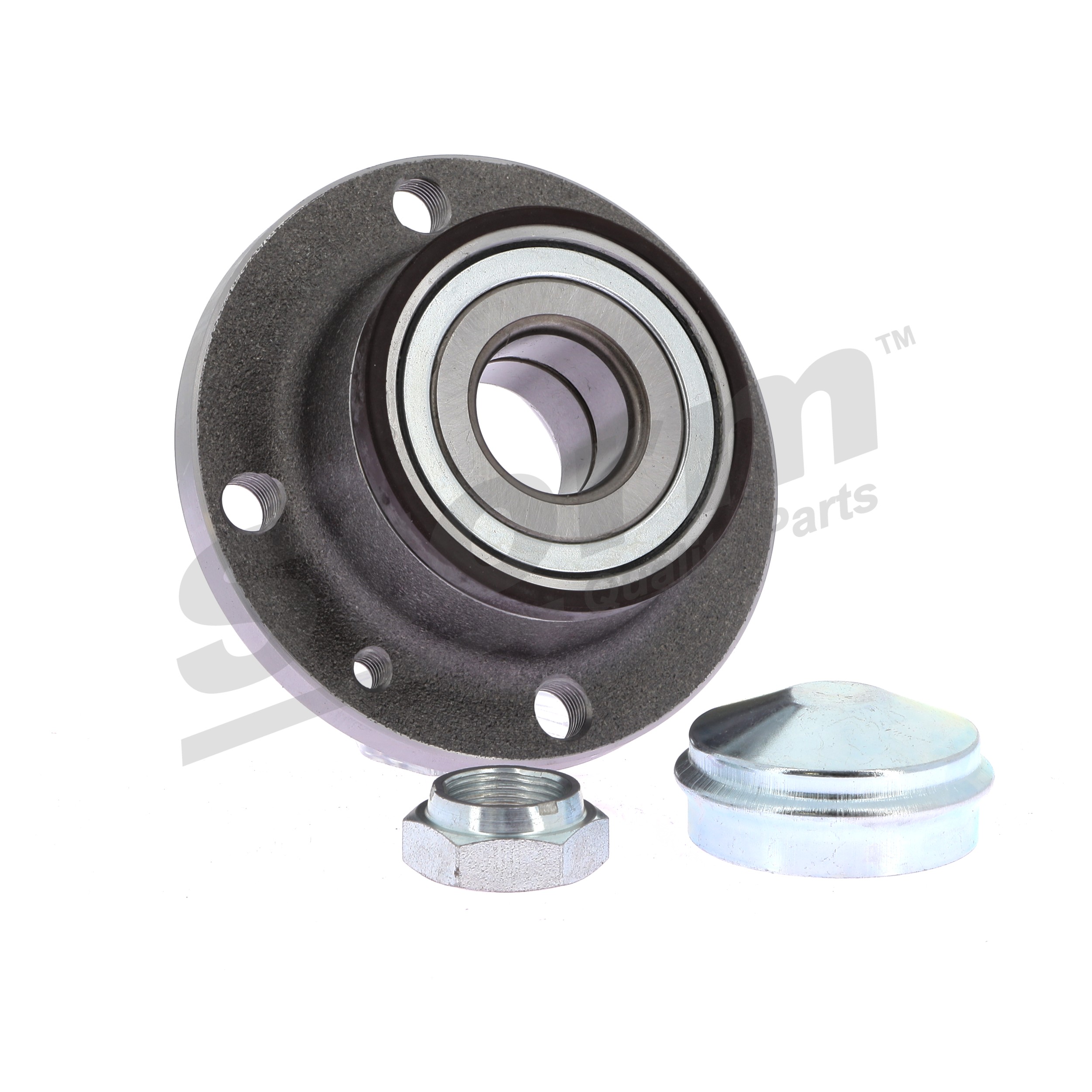 OEM 71729121 STORM QUALITY PARTS Kit cuscinetto ruota 891879 per FIAT, ALFA ROMEO, LANCIA