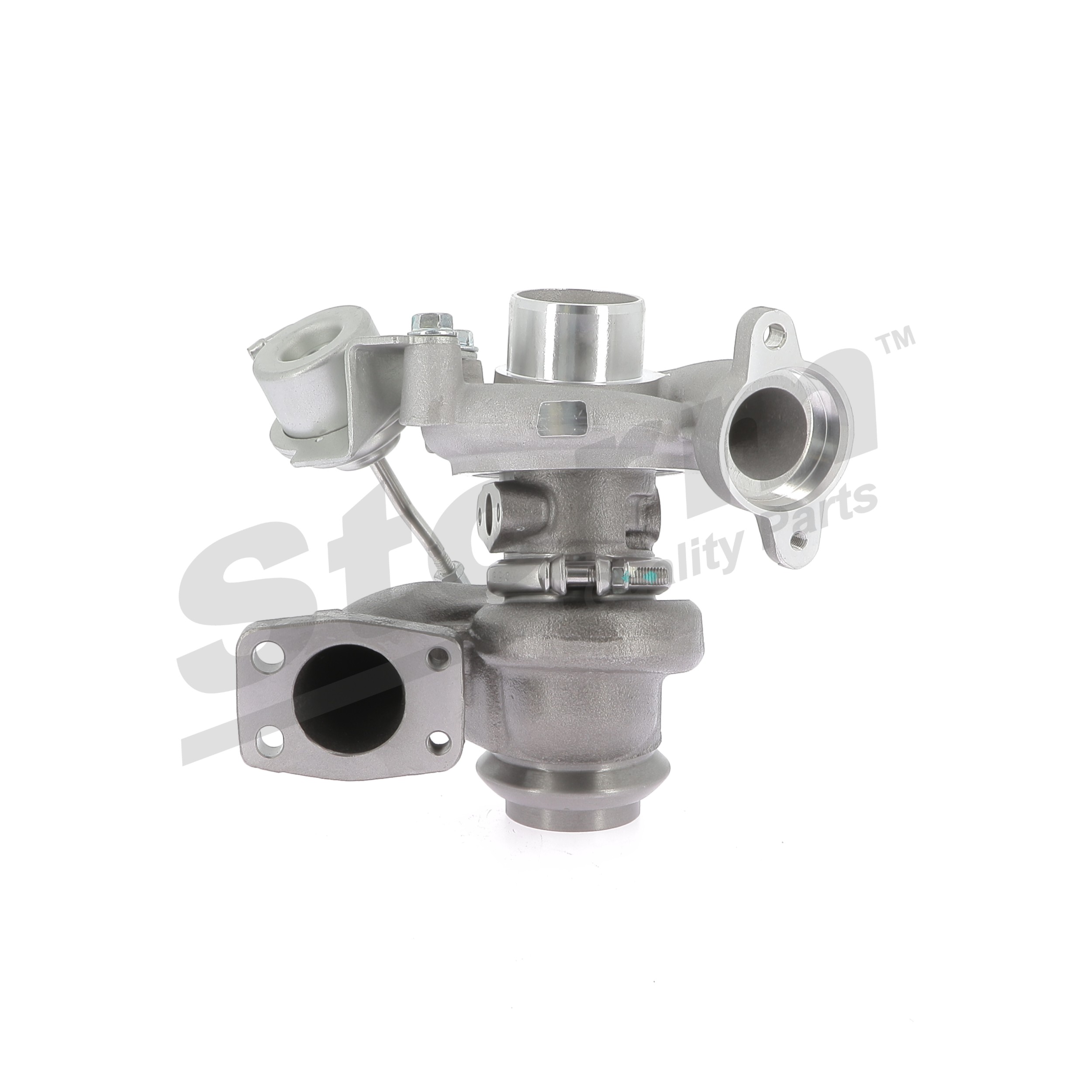 OEM 0375N5 STORM QUALITY PARTS Turbina 89192 per FIAT, VOLKSWAGEN, FORD, PEUGEOT, CITROЁN