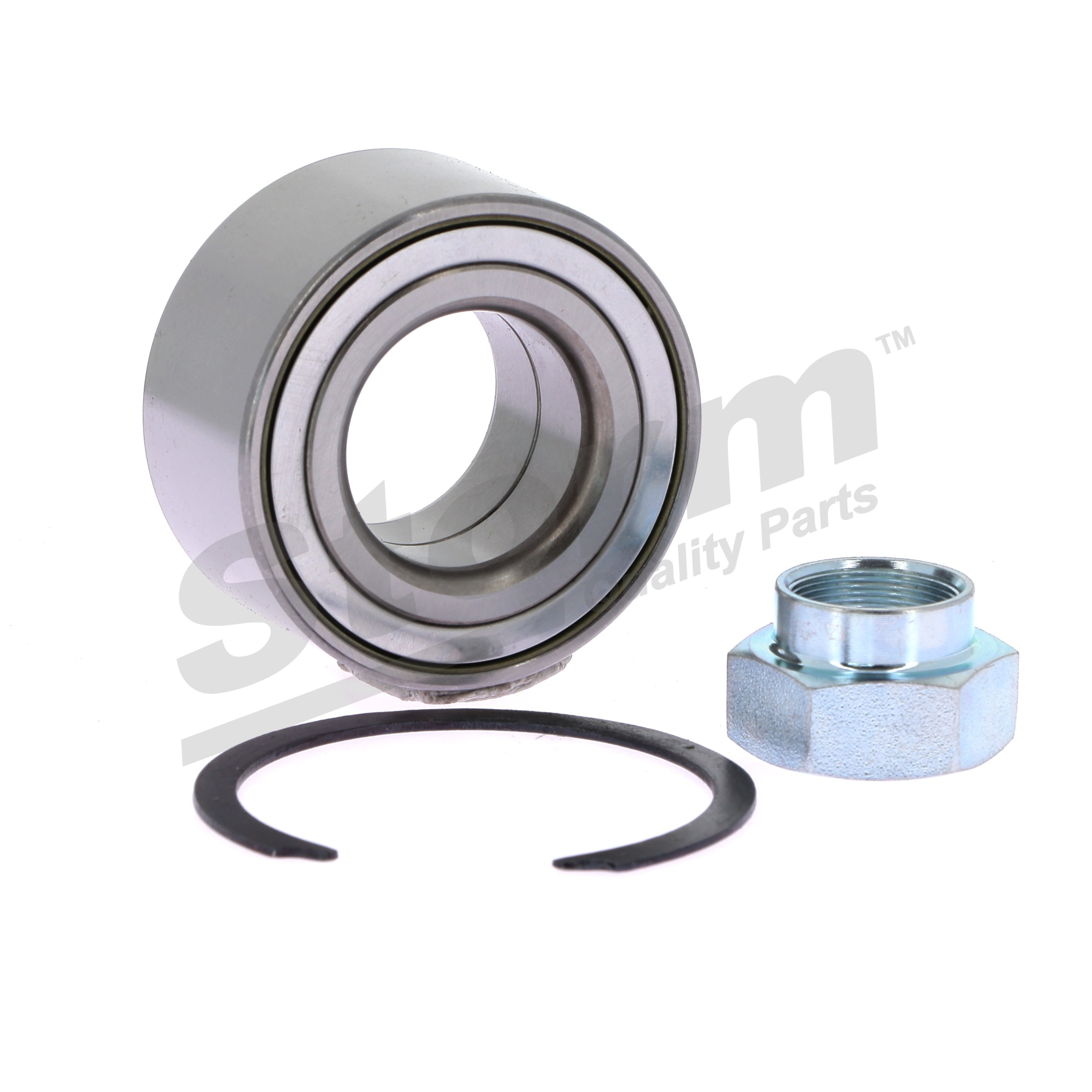 OEM 46423869 STORM QUALITY PARTS Kit de roulement de roue 899287 pour FIAT, KIA, ALFA ROMEO, LANCIA