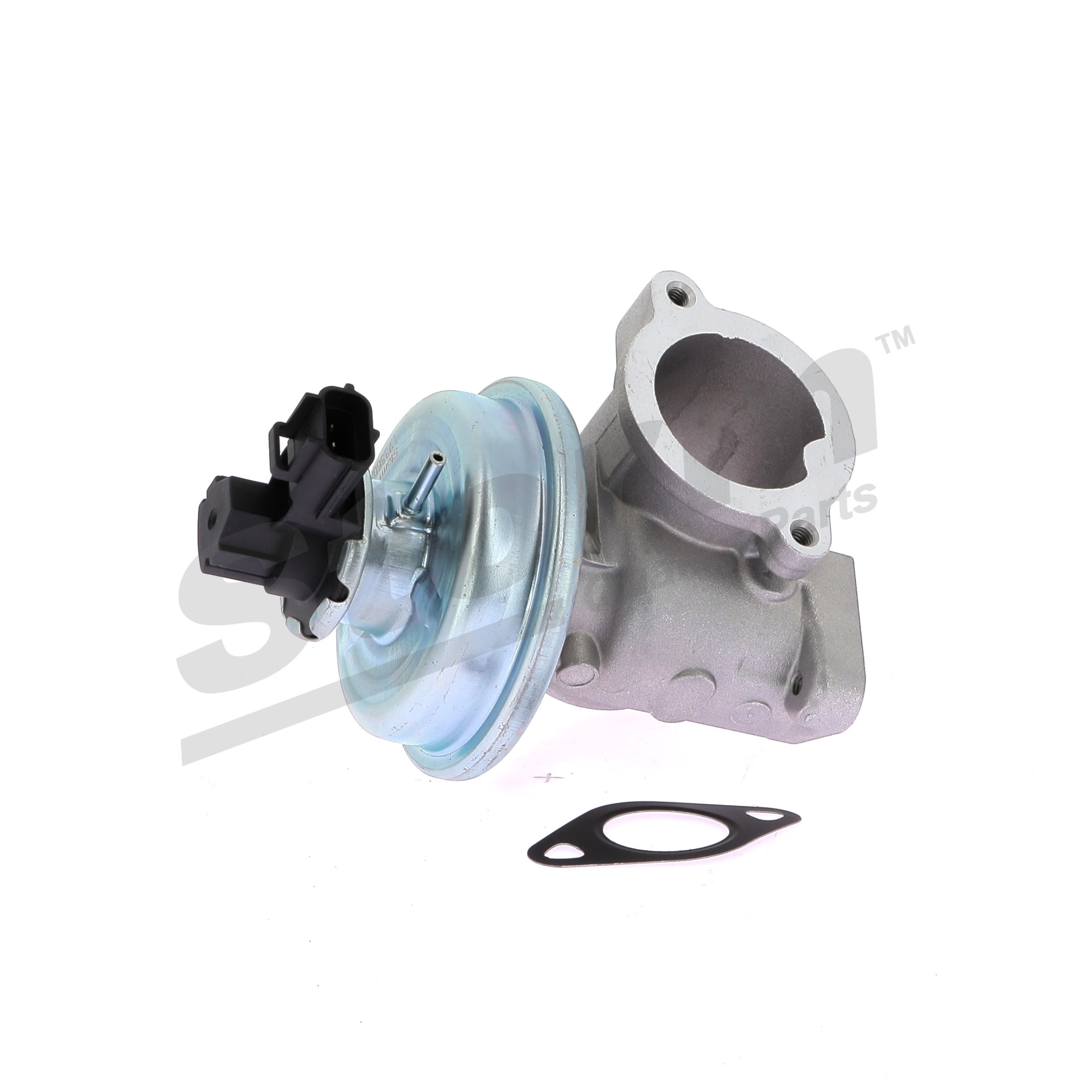 EGR klep (9006) van STORM QUALITY PARTS Voor FORD TRANSIT Bus (FD_ _, FB_ _, FS_ _, FZ_ _, FC_ _) 2.4 DI RWD (F_B_, F_C_) (55 KW / 75 PK / Van 2000)