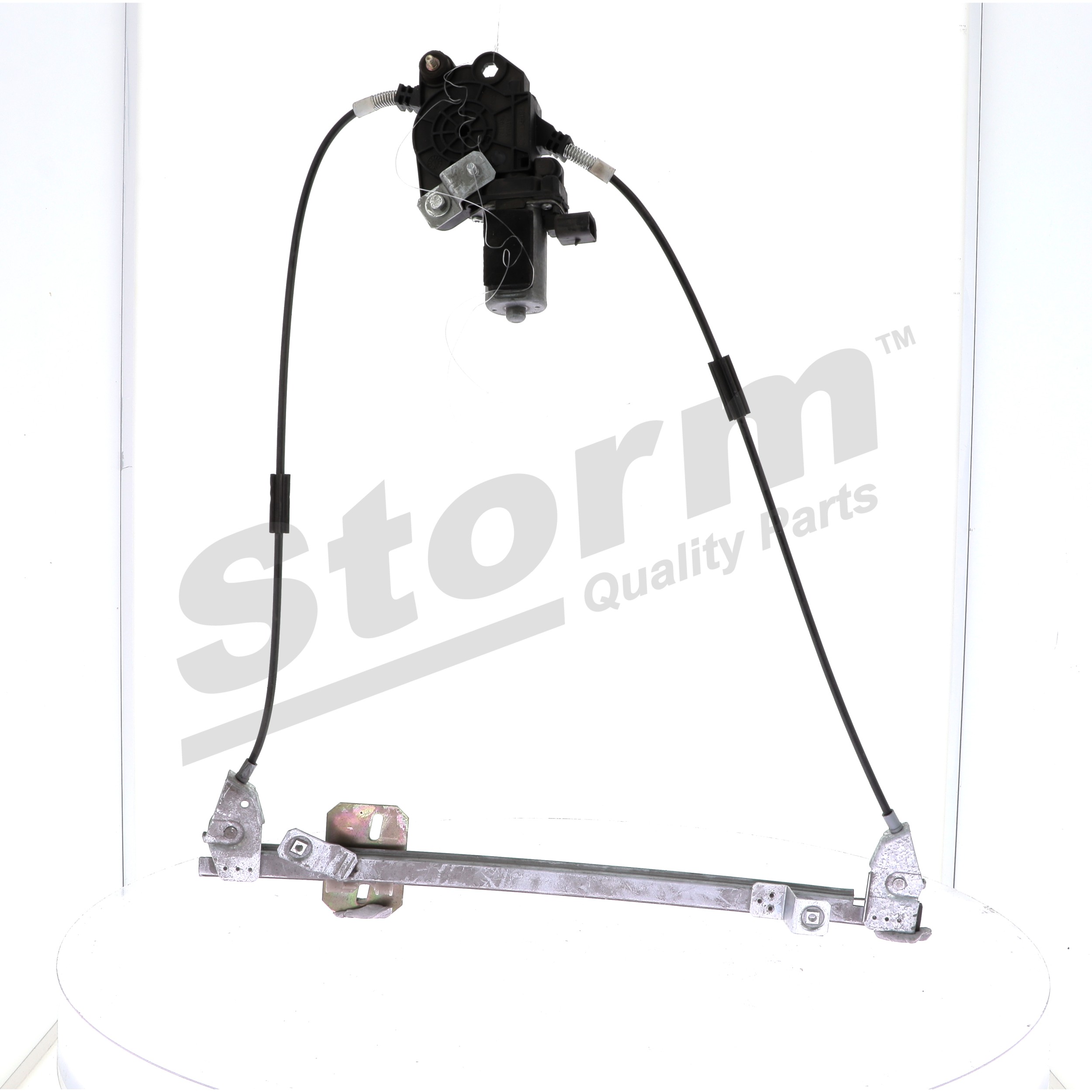 OEM 321837461 STORM QUALITY PARTS Lasinnostin 90071 varten VW