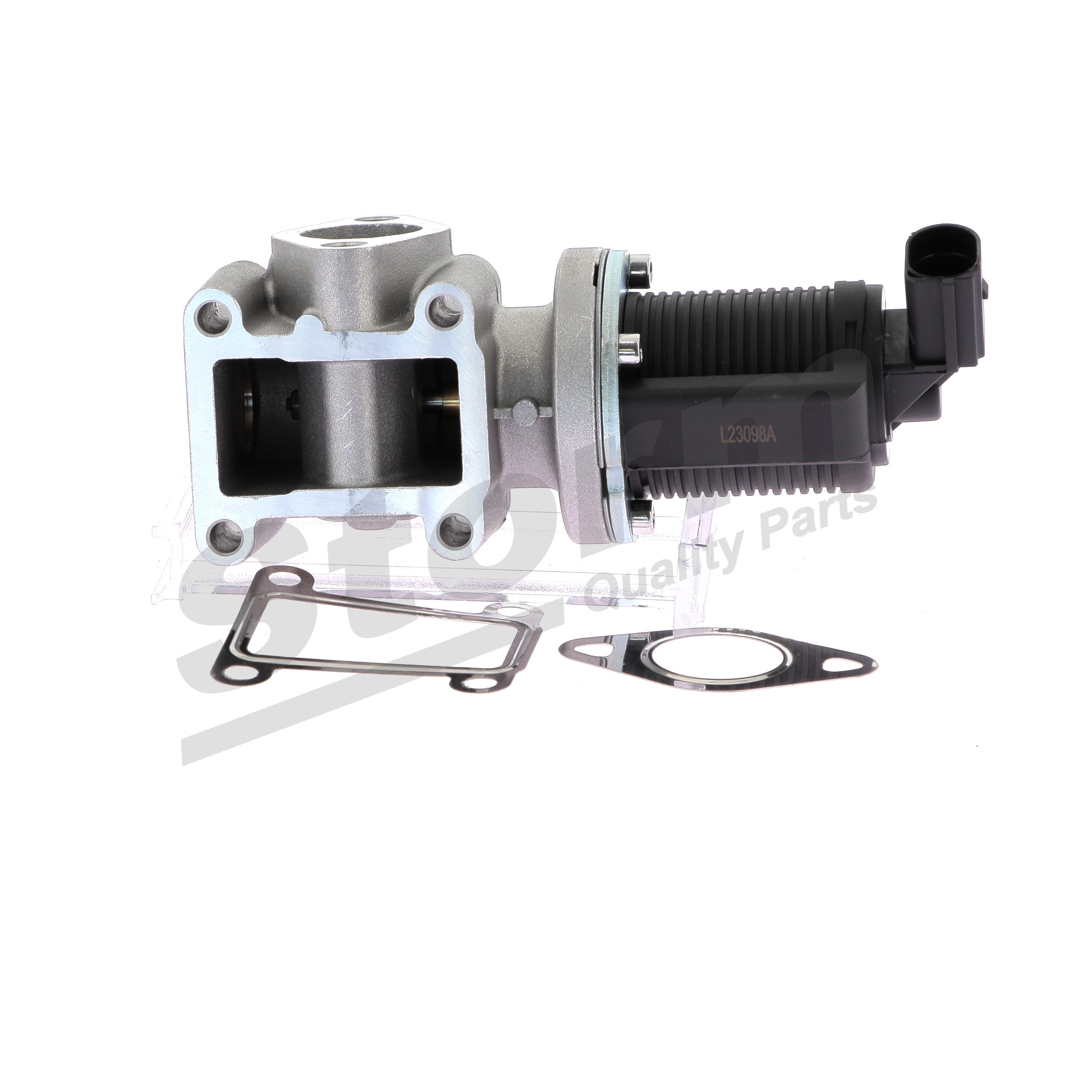 OEM 46823850 STORM QUALITY PARTS Válvula EGR 9022 para OPEL, FIAT, ALFA ROMEO, SAAB, LANCIA