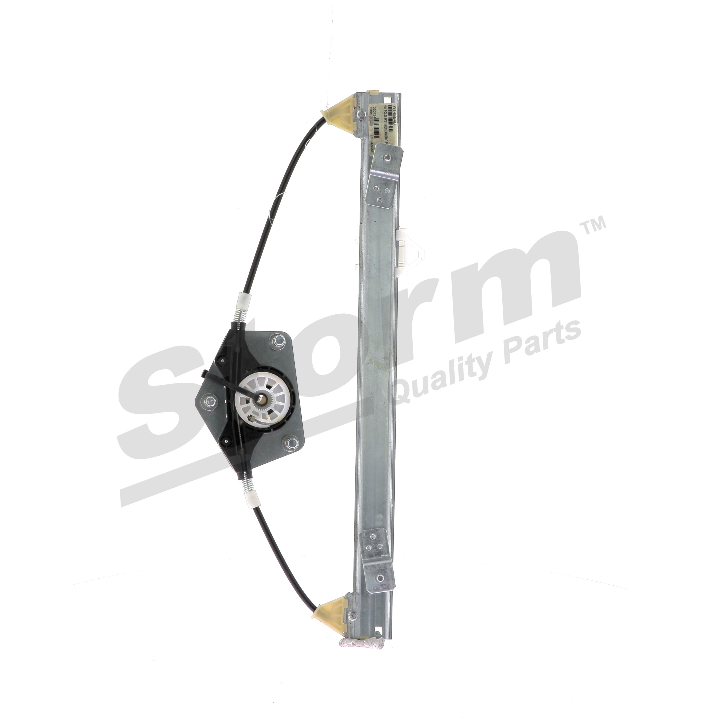 OEM 6Q4839462E STORM QUALITY PARTS Lasinnostin 90270 varten VW, AUDI, SKODA, SEAT