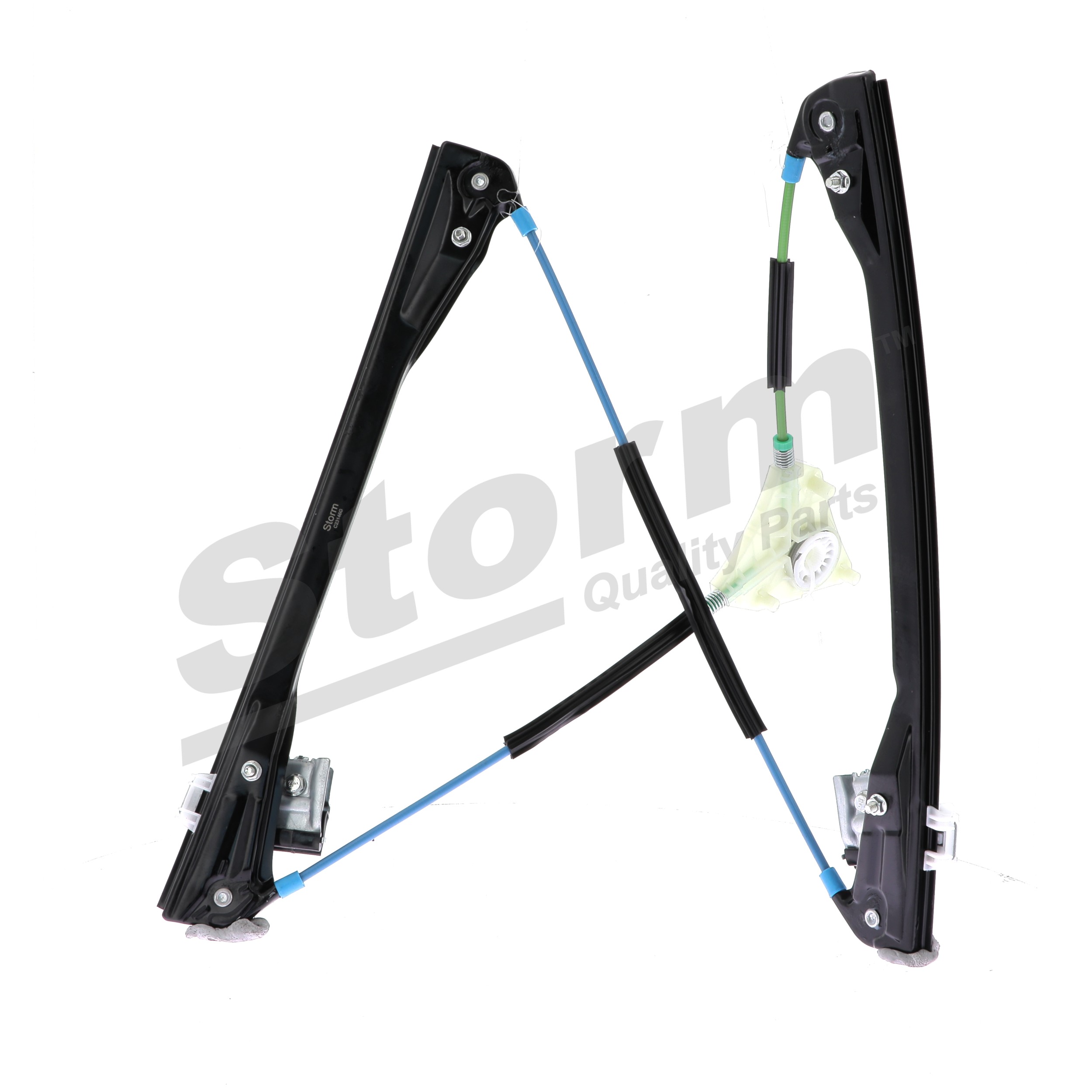OEM 6Q4837462K STORM QUALITY PARTS Lasinnostin 90272 varten VW