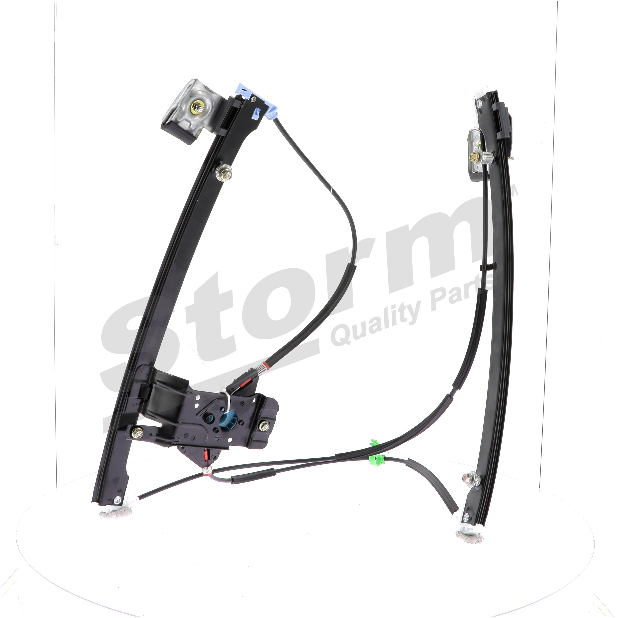 OEM 6N3837401E STORM QUALITY PARTS Lasinnostin 90273 varten VW, AUDI, SKODA, SEAT